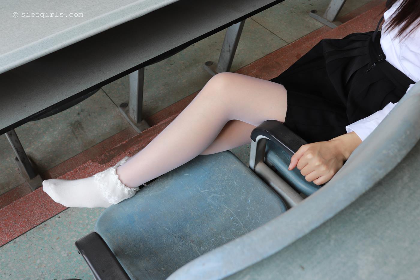 图片[57]-[SIEE丝意]新刊 NO.073 琦琦 教室午休[84P] – 速更版-美库