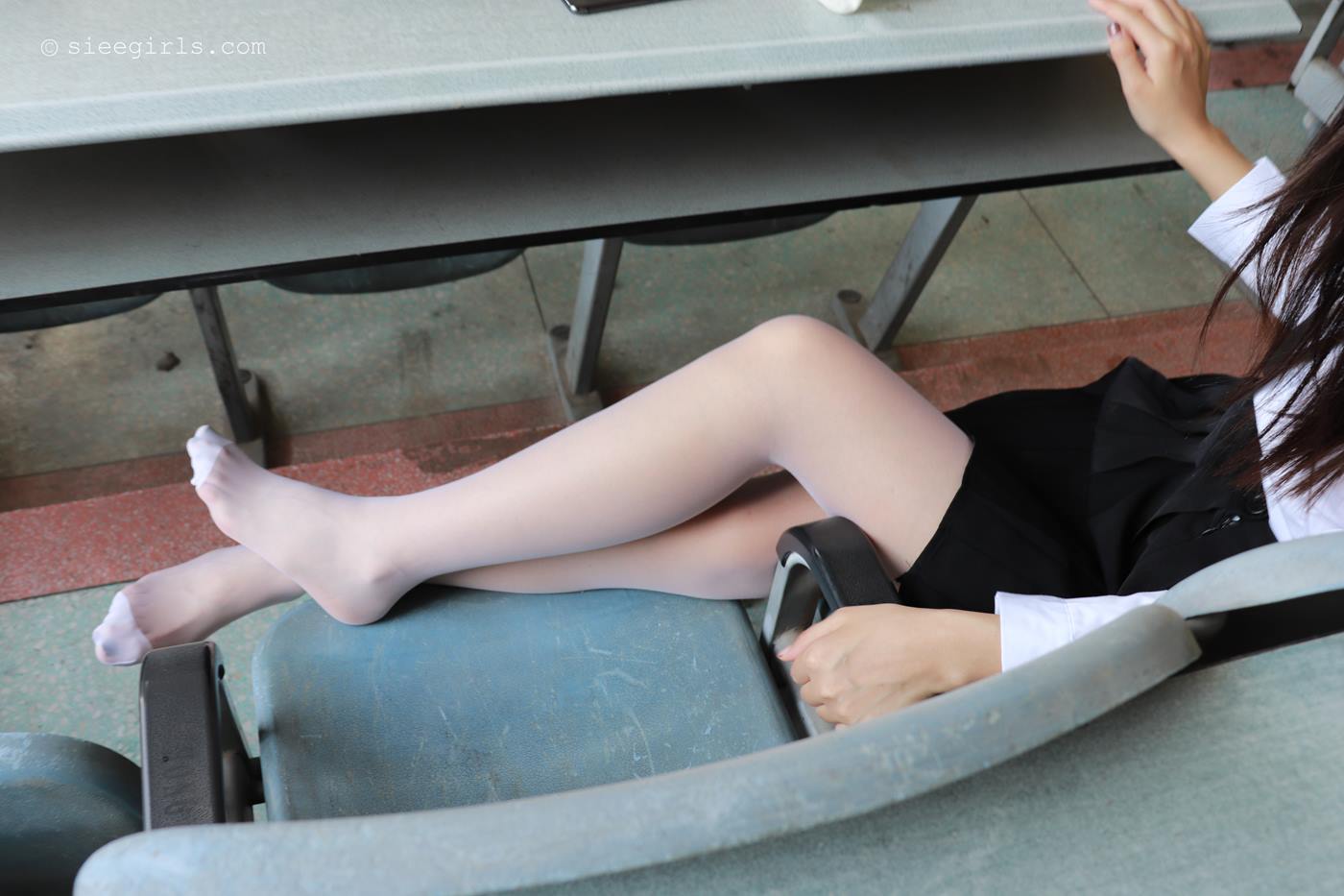 图片[69]-[SIEE丝意]新刊 NO.073 琦琦 教室午休[84P] – 速更版-美库