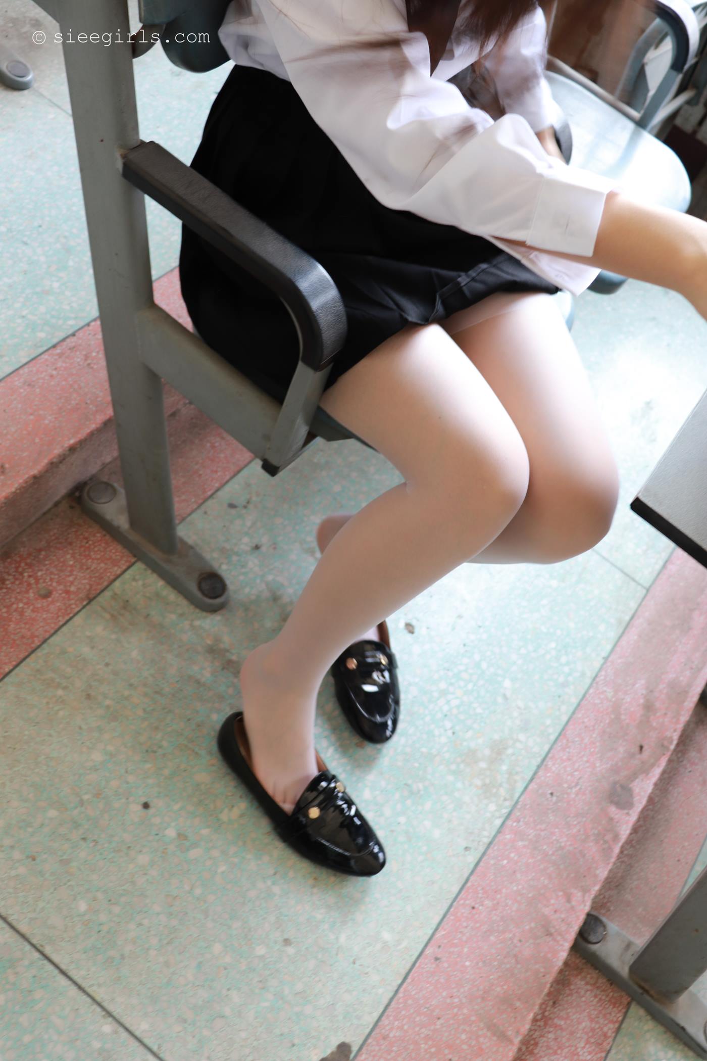 图片[72]-[SIEE丝意]新刊 NO.073 琦琦 教室午休[84P] – 速更版-美库