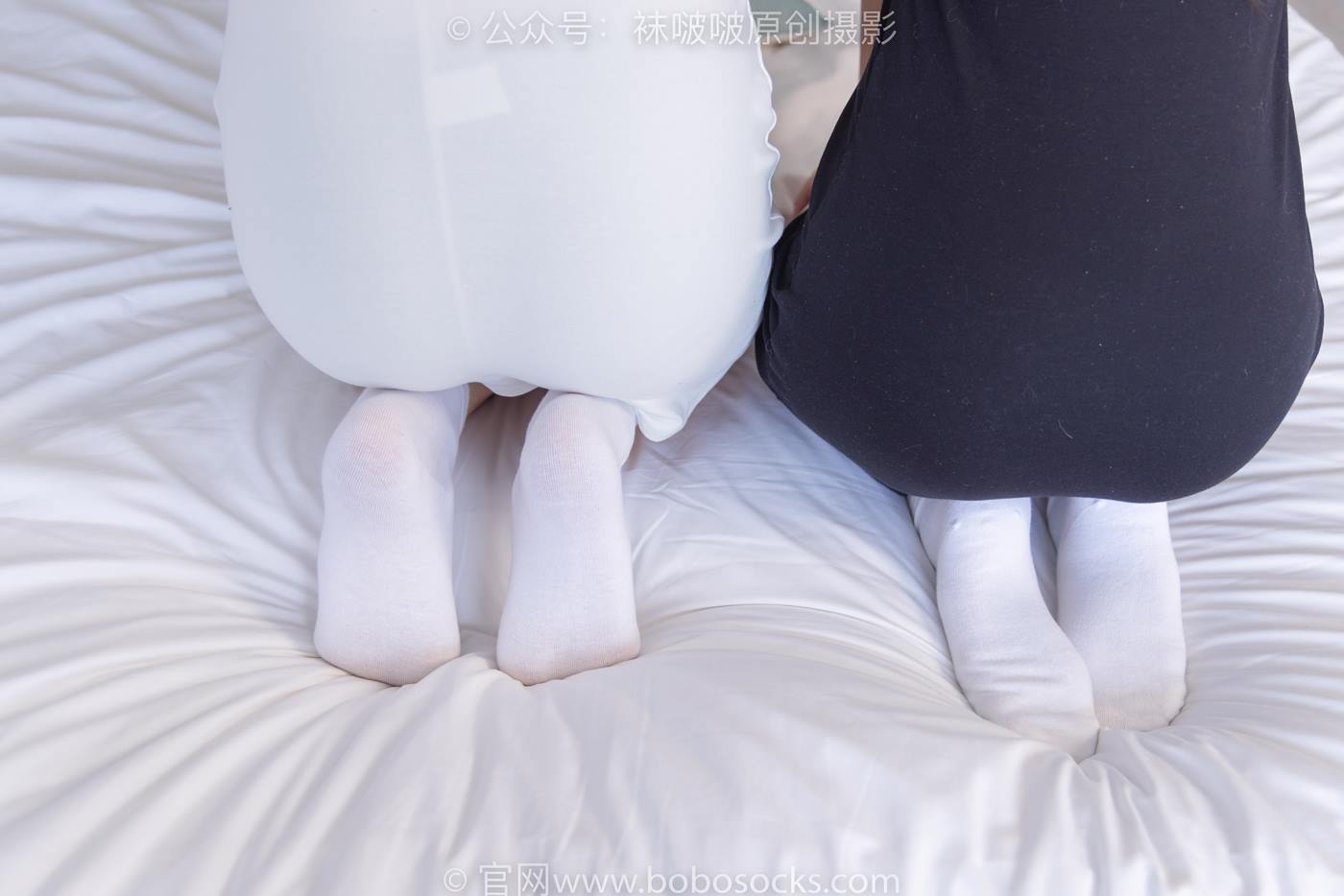 图片[16]-[BoBoSocks袜啵啵]NO.200 小甜豆小安-二百期限定[152P] – 速更版-美库