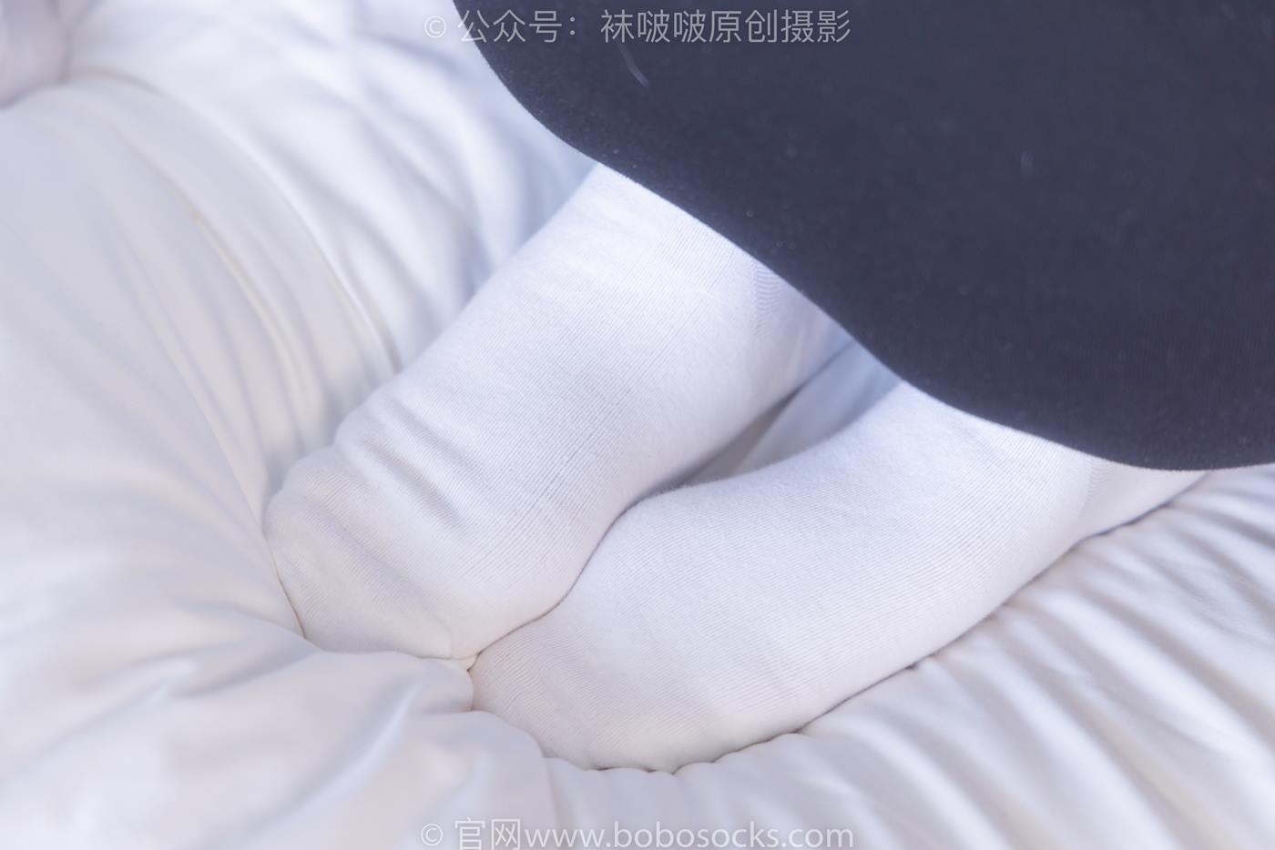 图片[17]-[BoBoSocks袜啵啵]NO.200 小甜豆小安-二百期限定[152P] – 速更版-美库