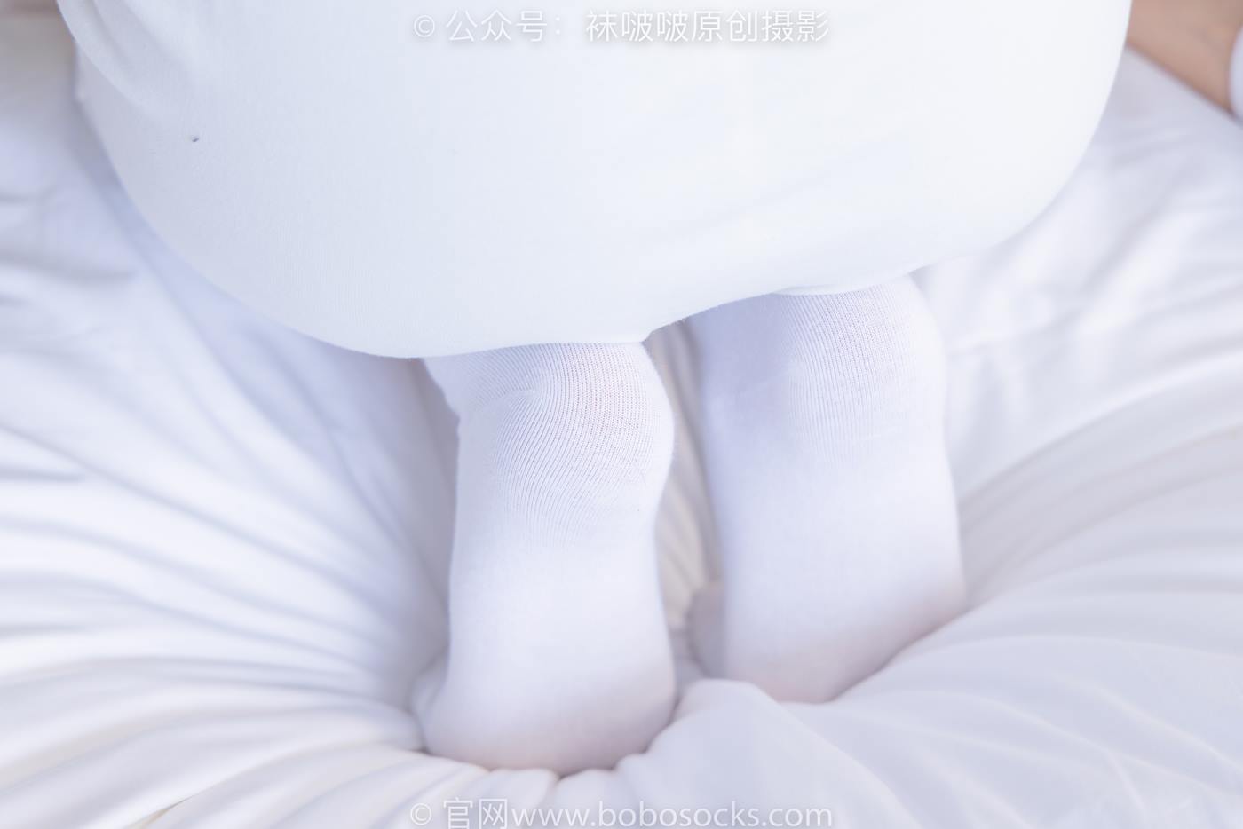 图片[18]-[BoBoSocks袜啵啵]NO.200 小甜豆小安-二百期限定[152P] – 速更版-美库
