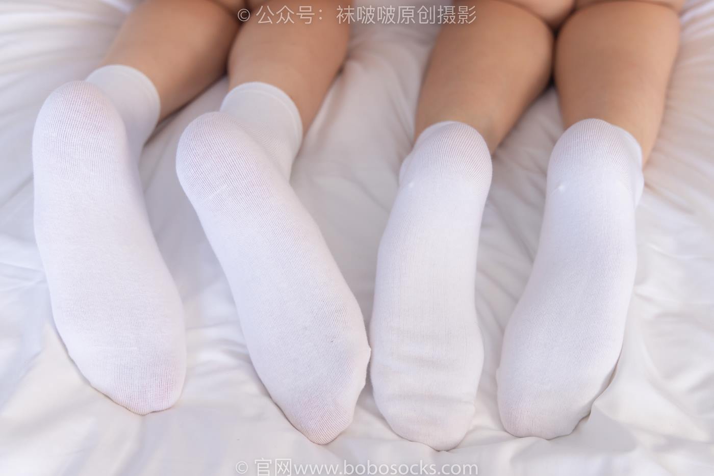 图片[19]-[BoBoSocks袜啵啵]NO.200 小甜豆小安-二百期限定[152P] – 速更版-美库