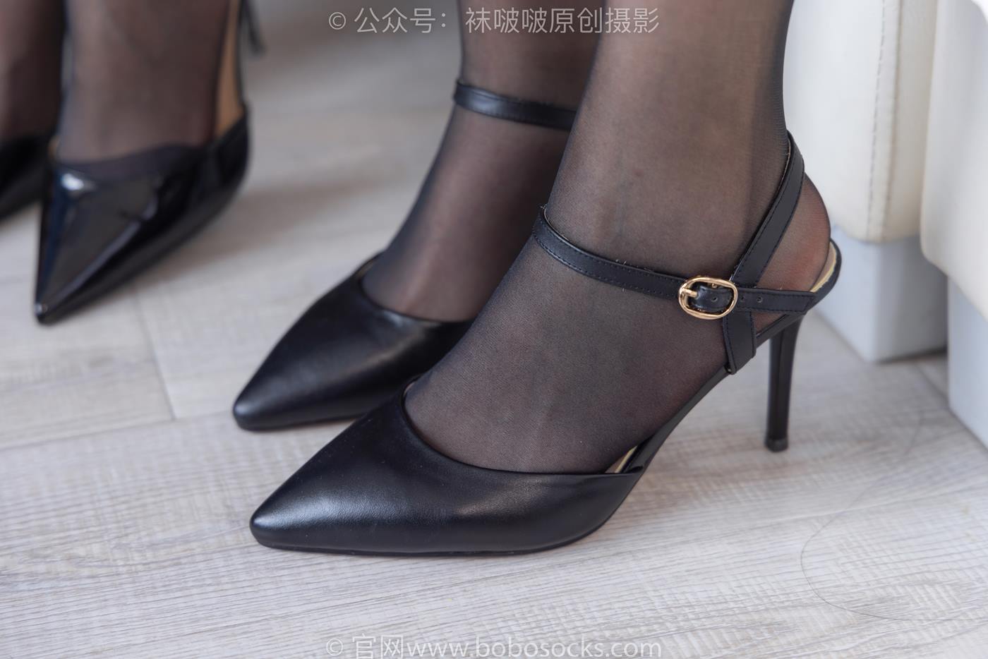 图片[27]-[BoBoSocks袜啵啵]NO.200 小甜豆小安-二百期限定[152P] – 速更版-美库