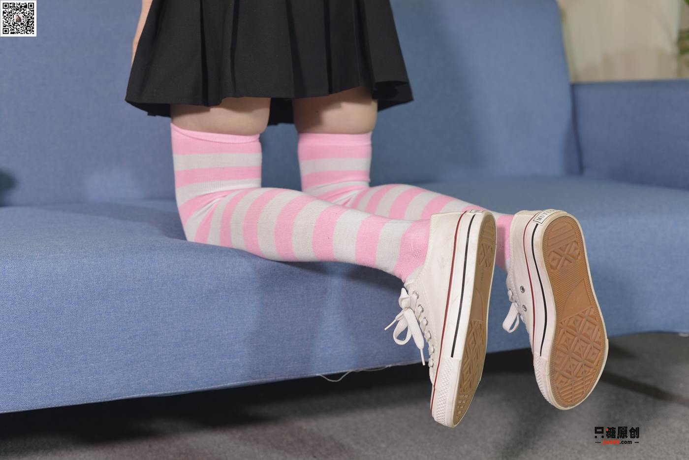 图片[11]-[只糖原创]NO.789 程欣 枕星河入梦[102P] – 速更版-美库