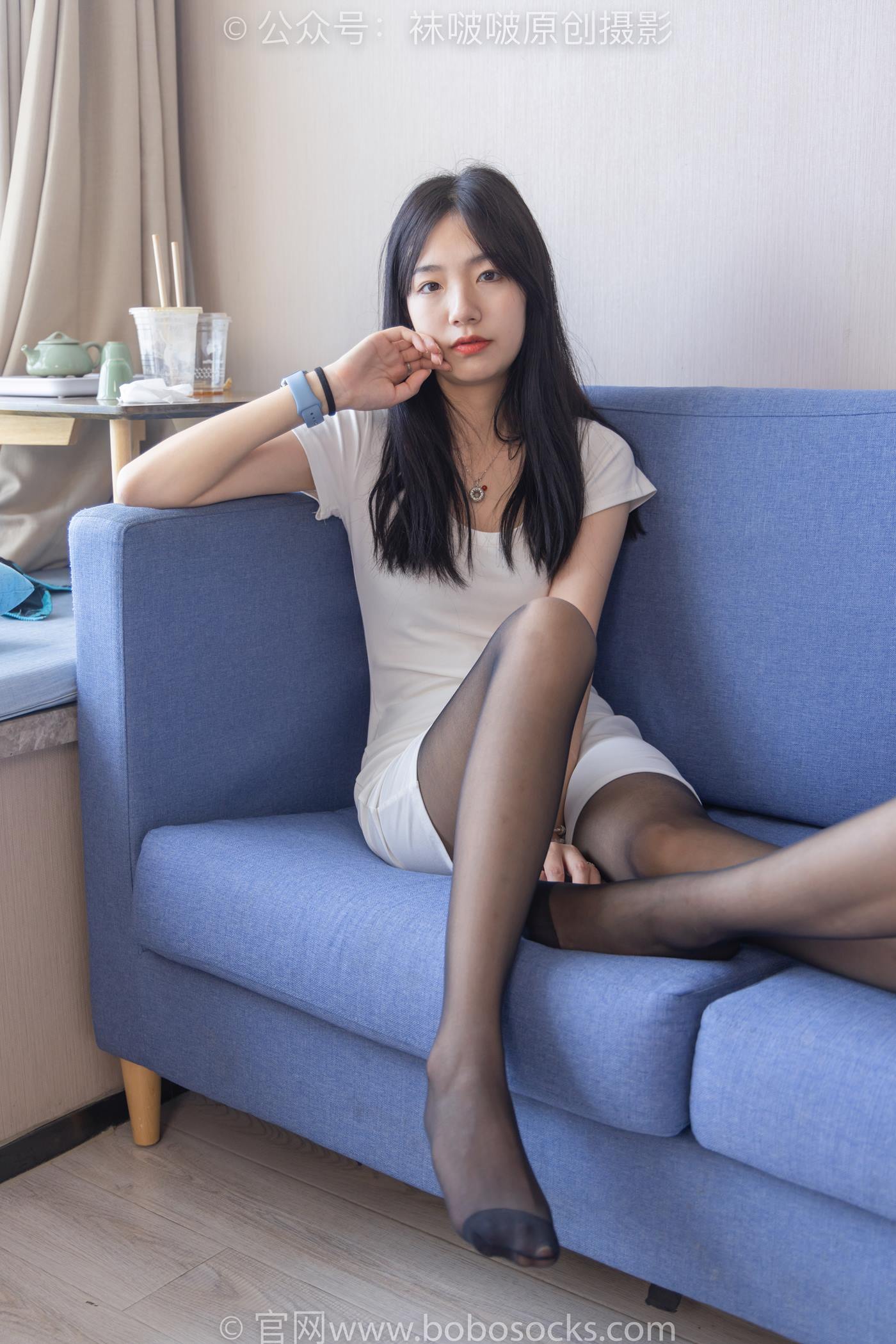 图片[55]-[BoBoSocks袜啵啵]NO.200 小甜豆小安-二百期限定[152P] – 速更版-美库