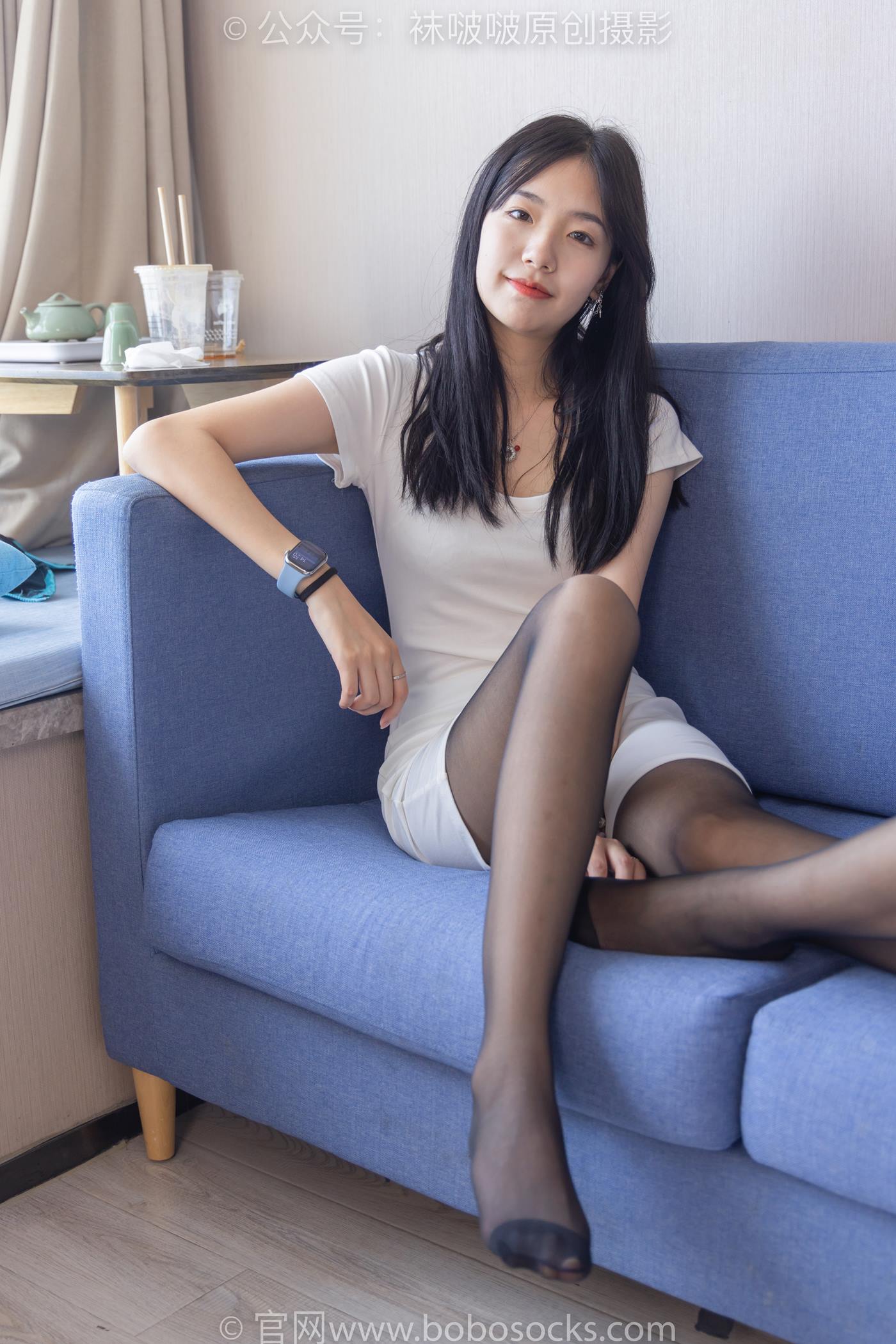 图片[56]-[BoBoSocks袜啵啵]NO.200 小甜豆小安-二百期限定[152P] – 速更版-美库