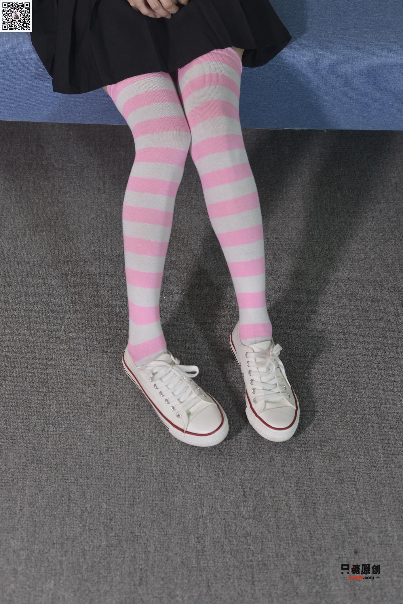 图片[18]-[只糖原创]NO.789 程欣 枕星河入梦[102P] – 速更版-美库