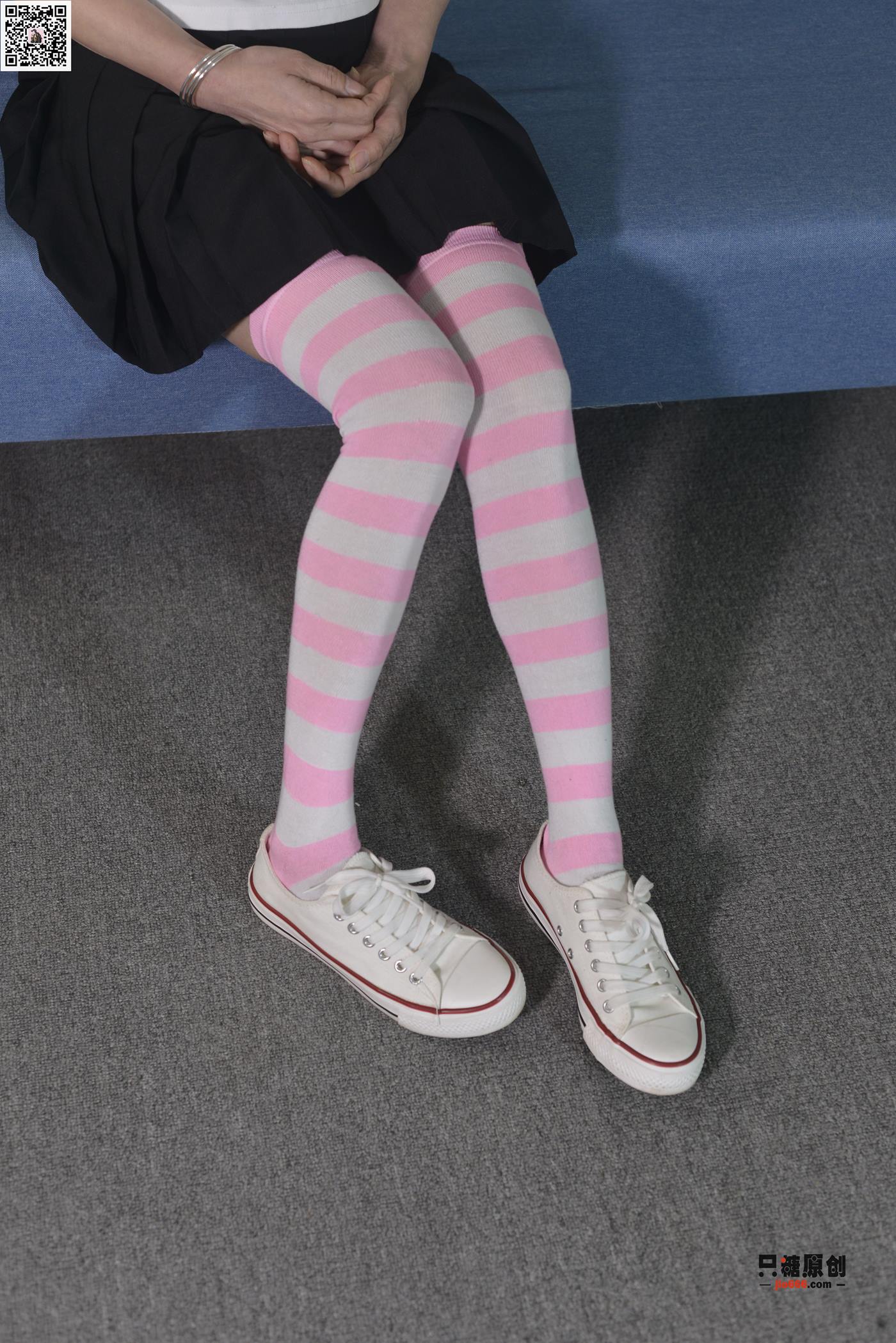 图片[19]-[只糖原创]NO.789 程欣 枕星河入梦[102P] – 速更版-美库