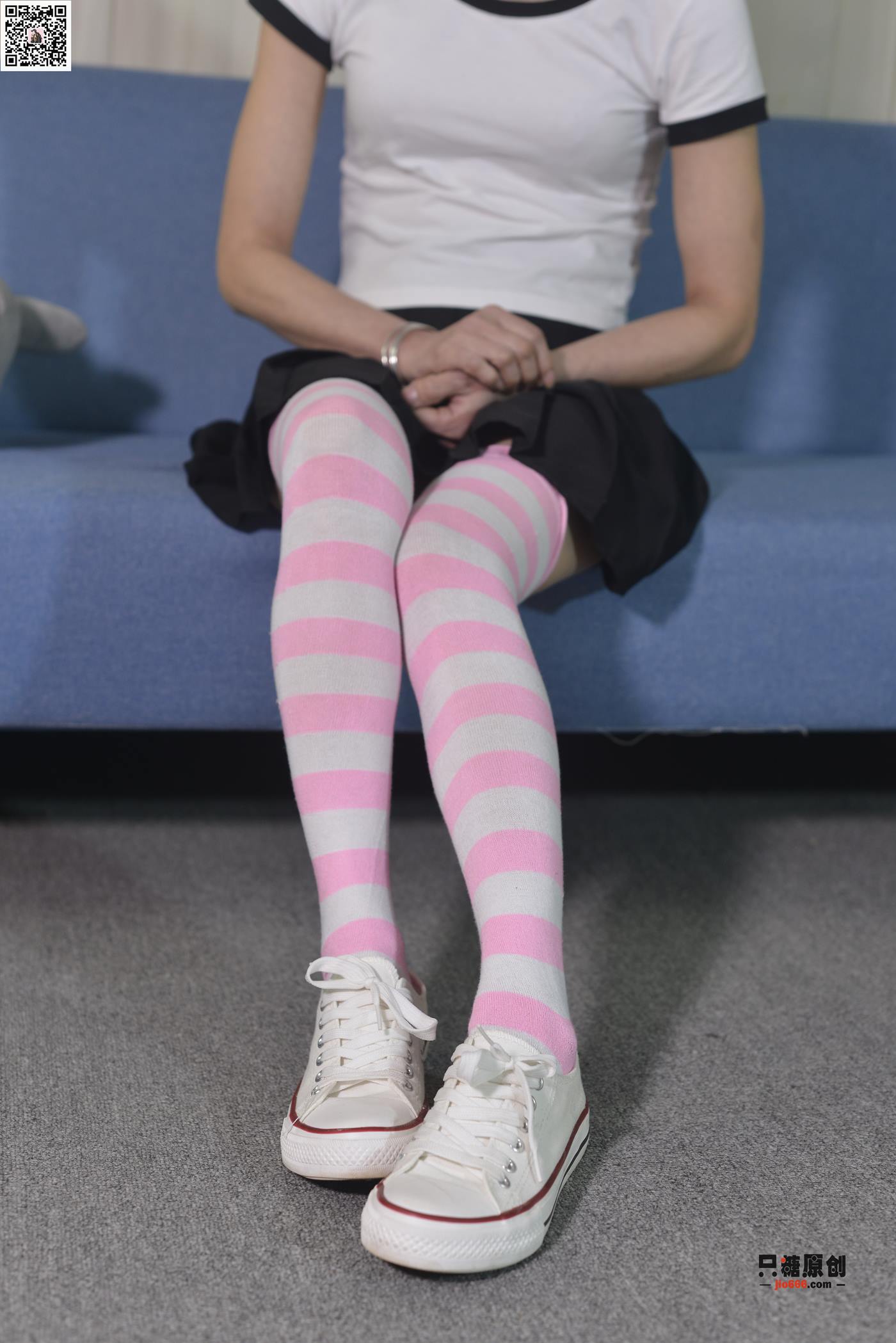 图片[22]-[只糖原创]NO.789 程欣 枕星河入梦[102P] – 速更版-美库