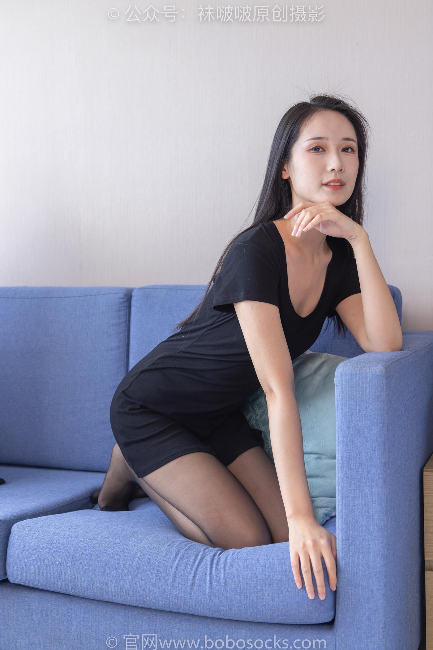 图片[65]-[BoBoSocks袜啵啵]NO.200 小甜豆小安-二百期限定[152P] – 速更版-美库