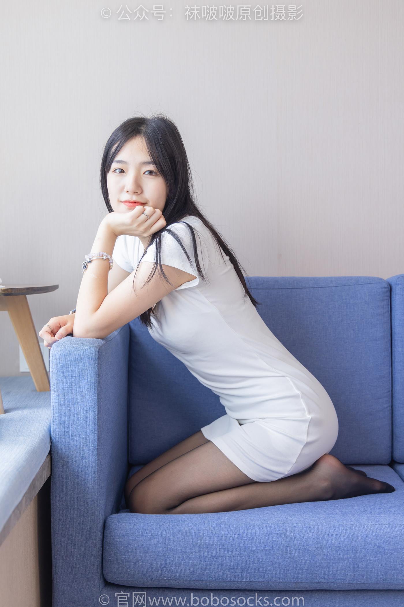 图片[67]-[BoBoSocks袜啵啵]NO.200 小甜豆小安-二百期限定[152P] – 速更版-美库