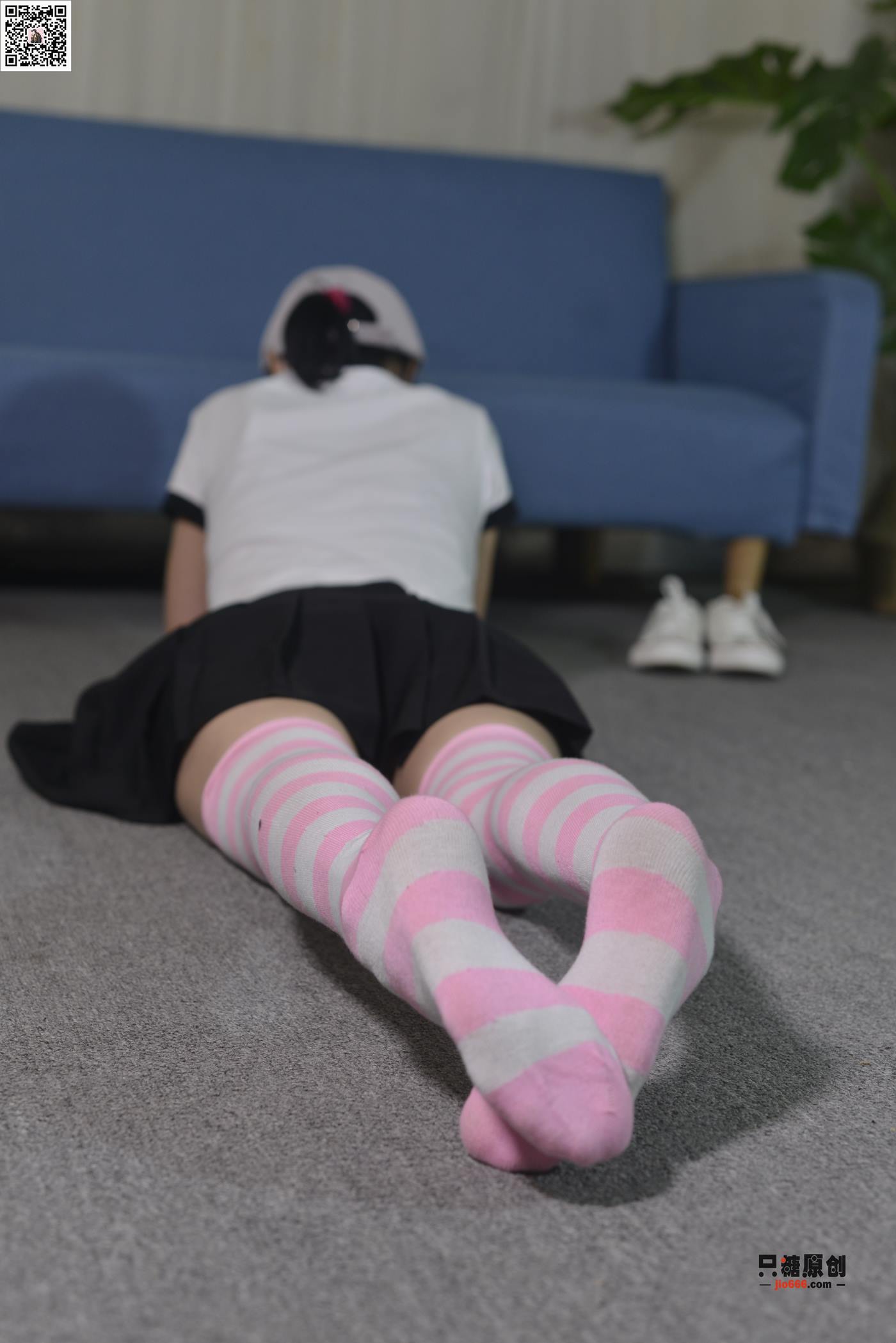 图片[48]-[只糖原创]NO.789 程欣 枕星河入梦[102P] – 速更版-美库