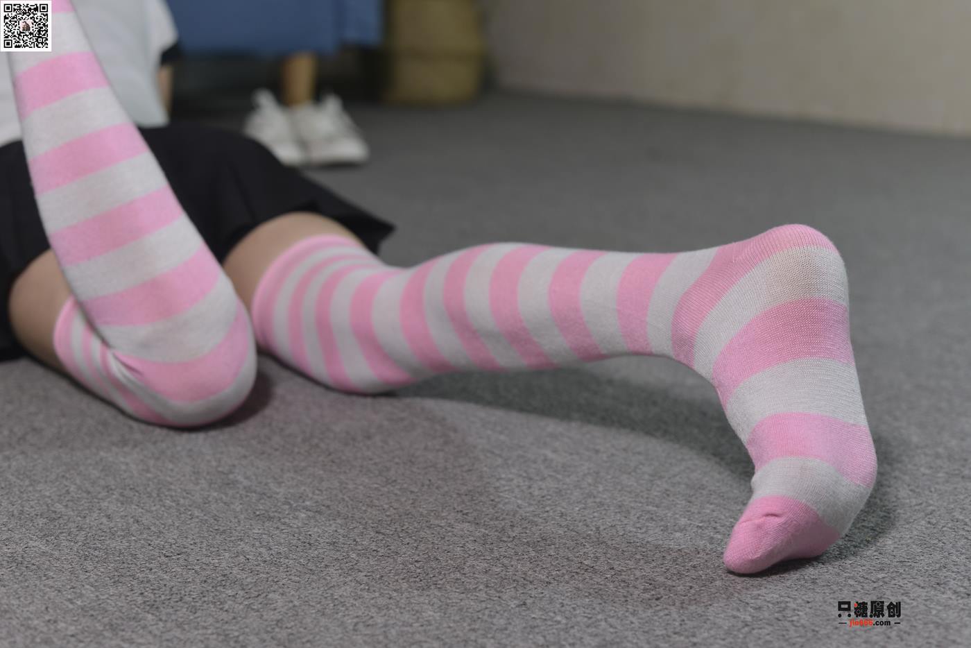 图片[53]-[只糖原创]NO.789 程欣 枕星河入梦[102P] – 速更版-美库