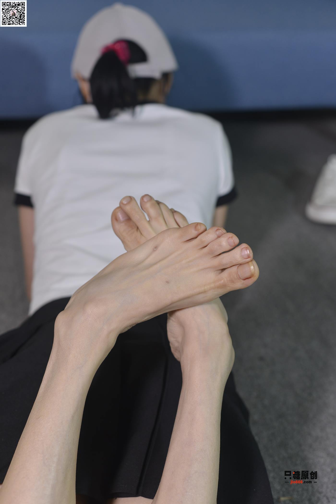 图片[77]-[只糖原创]NO.789 程欣 枕星河入梦[102P] – 速更版-美库