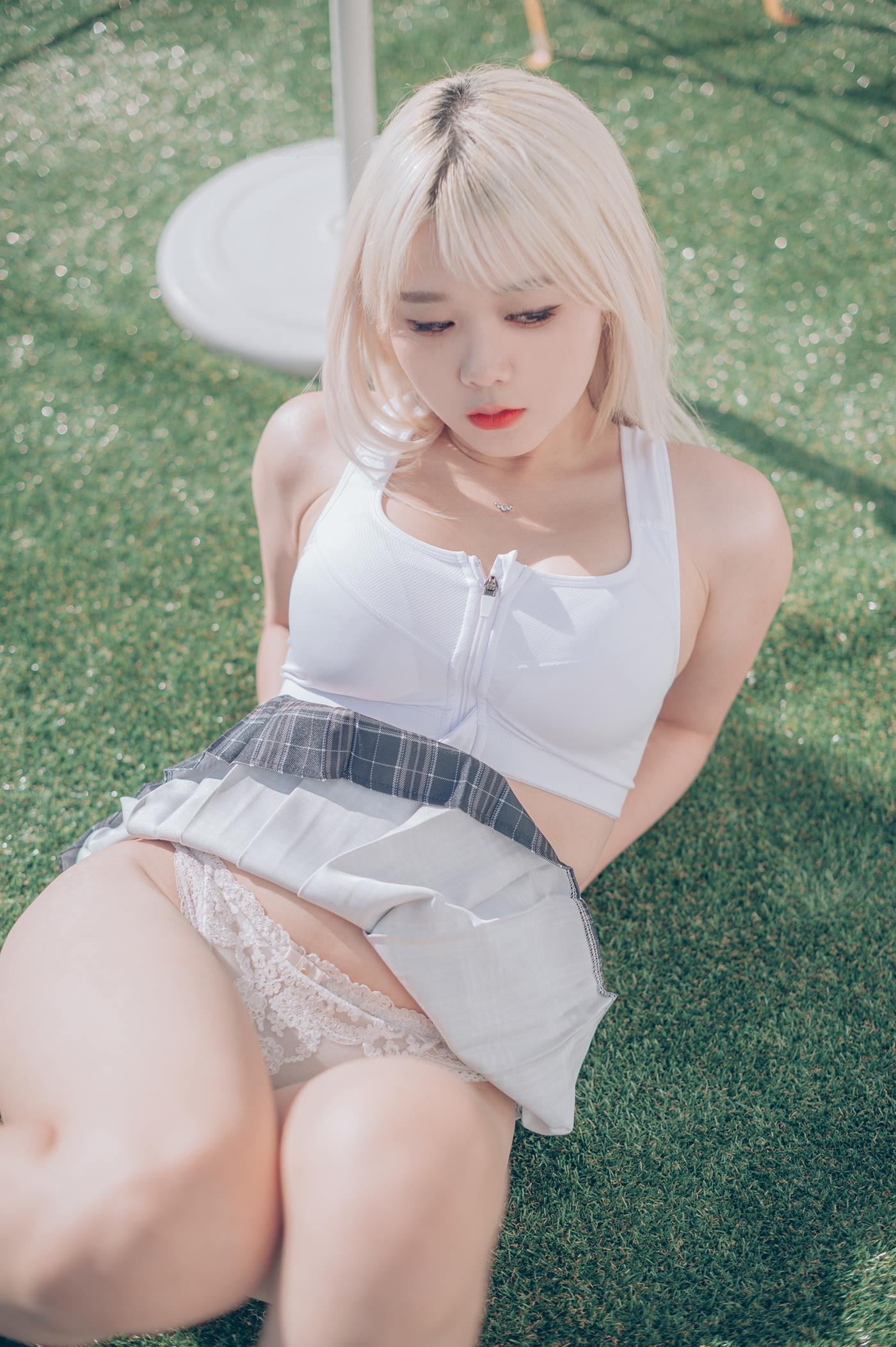 图片[22]-[JOApictures] – Zia x DOLPHIN  NOV  [49P] – 速更版-美库