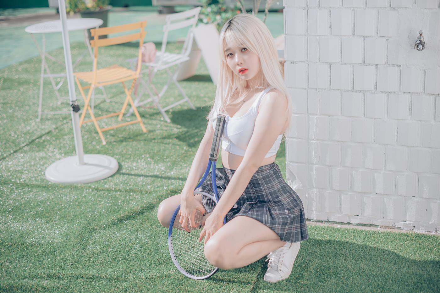 图片[10]-[JOApictures] – Zia x DOLPHIN  NOV  [49P] – 速更版-美库