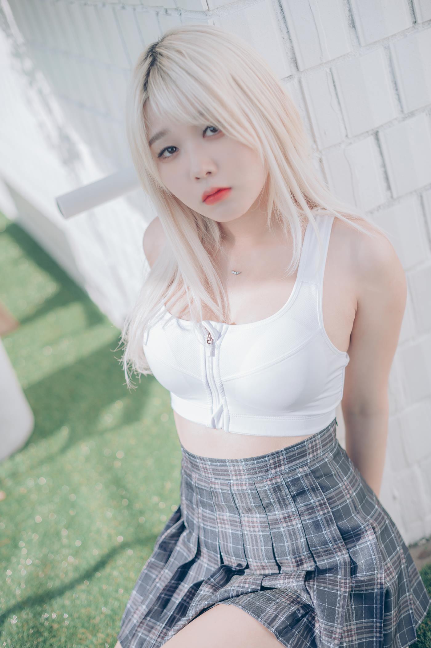 图片[11]-[JOApictures] – Zia x DOLPHIN  NOV  [49P] – 速更版-美库