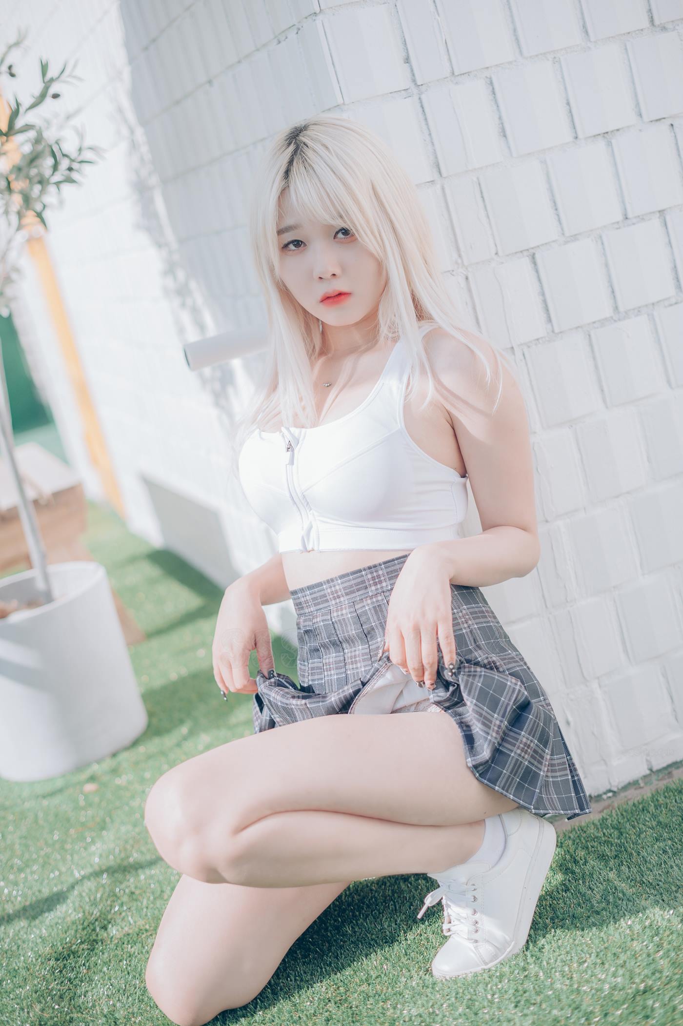 图片[18]-[JOApictures] – Zia x DOLPHIN  NOV  [49P] – 速更版-美库