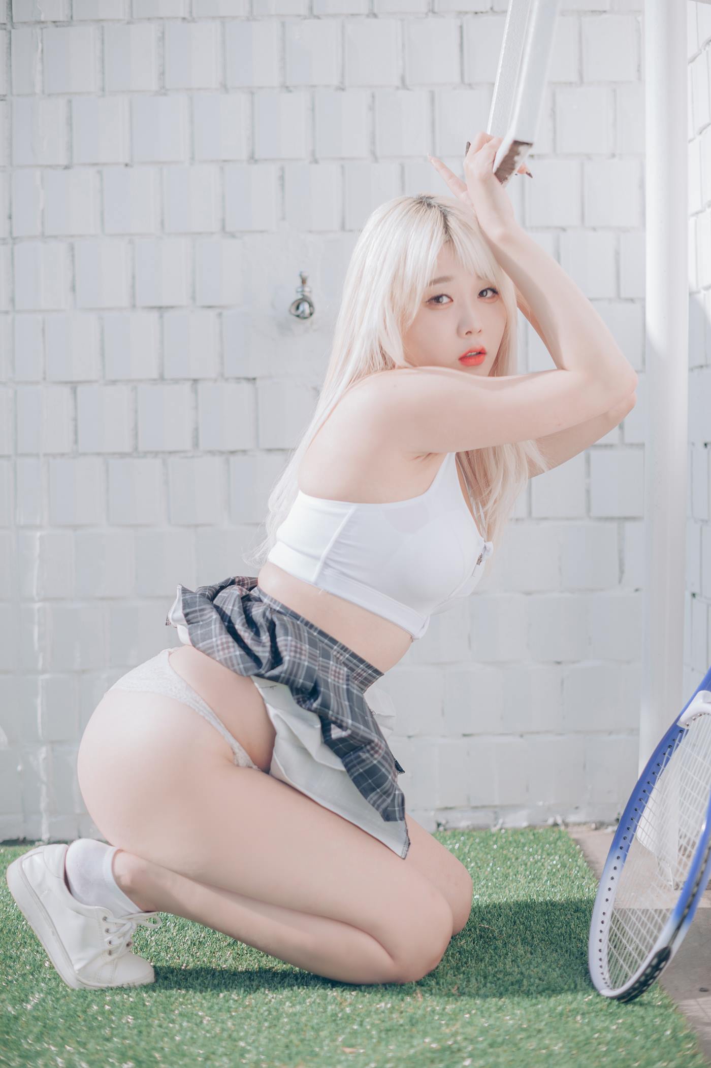 图片[19]-[JOApictures] – Zia x DOLPHIN  NOV  [49P] – 速更版-美库