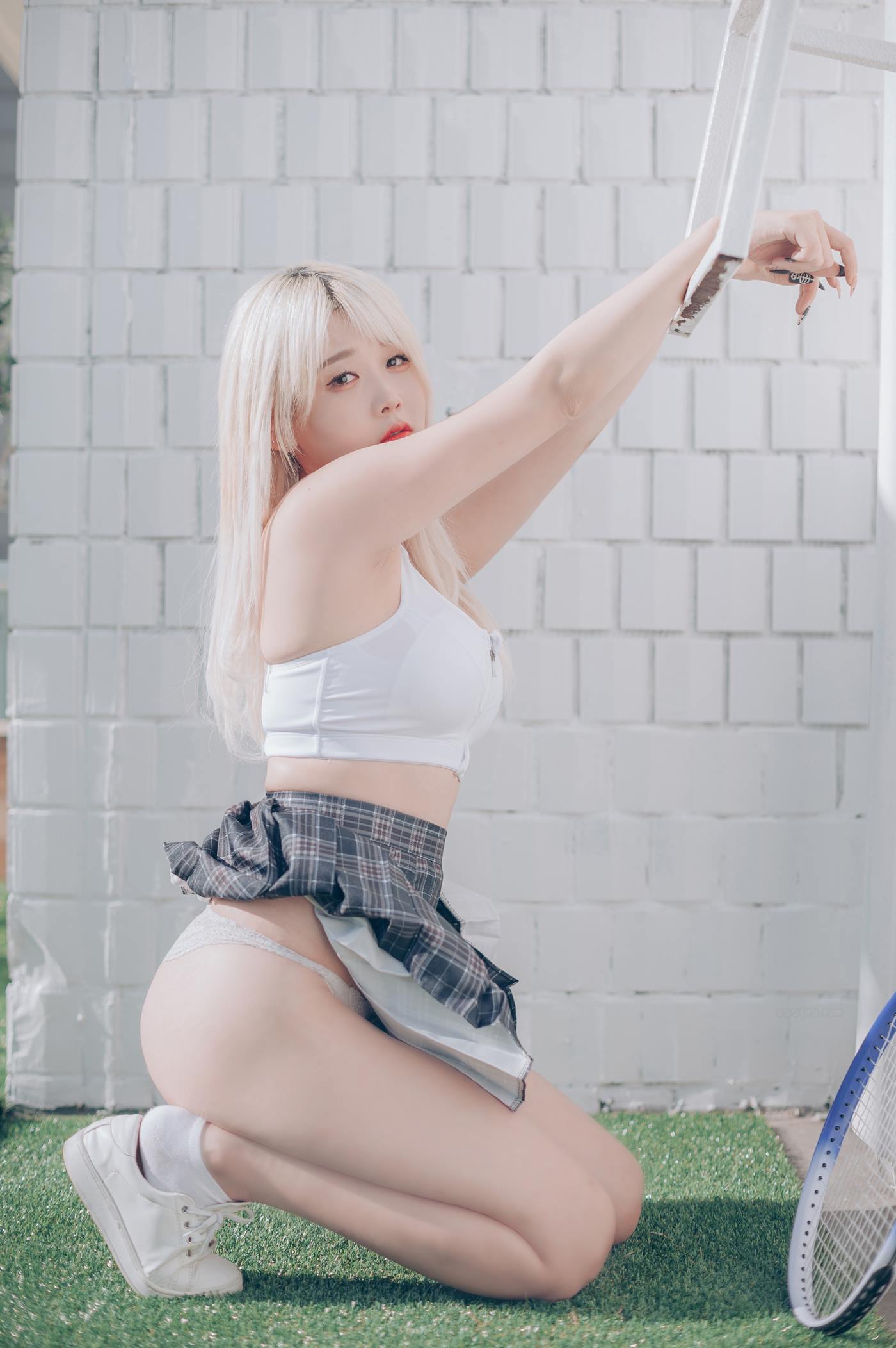 图片[20]-[JOApictures] – Zia x DOLPHIN  NOV  [49P] – 速更版-美库