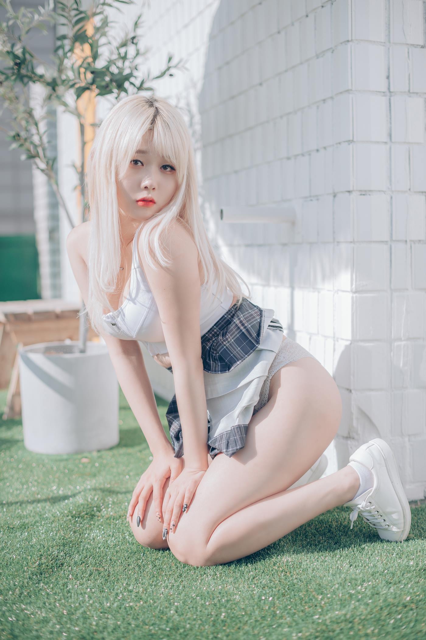 图片[21]-[JOApictures] – Zia x DOLPHIN  NOV  [49P] – 速更版-美库