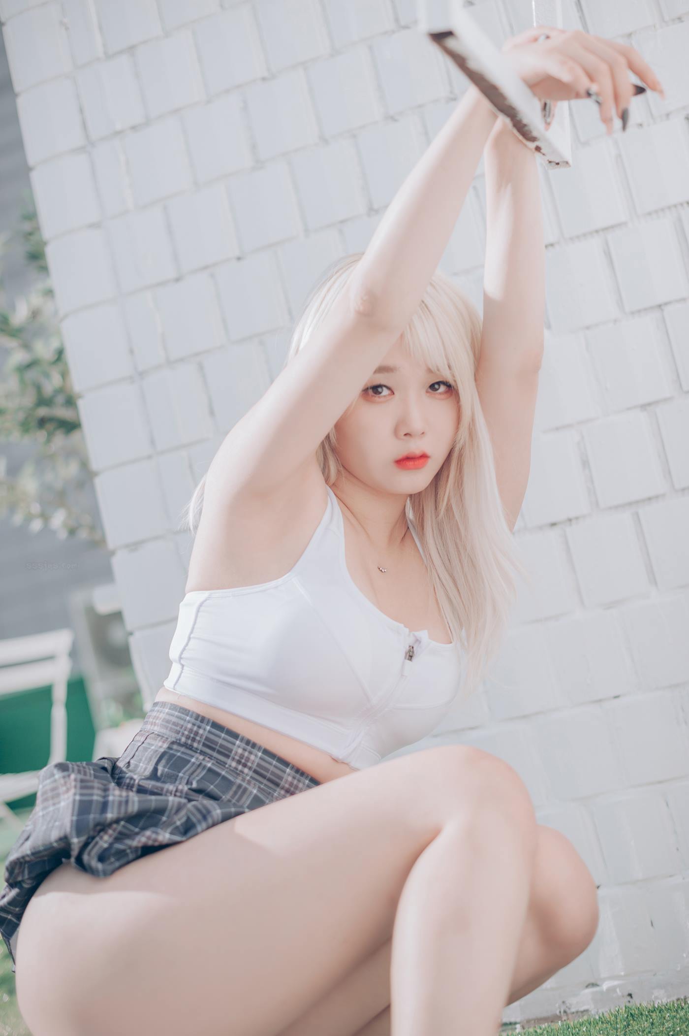 图片[23]-[JOApictures] – Zia x DOLPHIN  NOV  [49P] – 速更版-美库