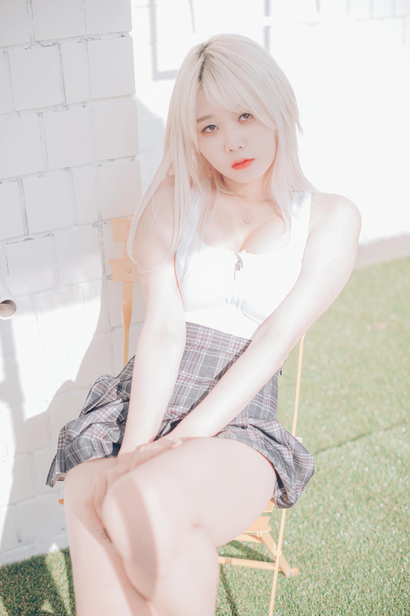 图片[25]-[JOApictures] – Zia x DOLPHIN  NOV  [49P] – 速更版-美库