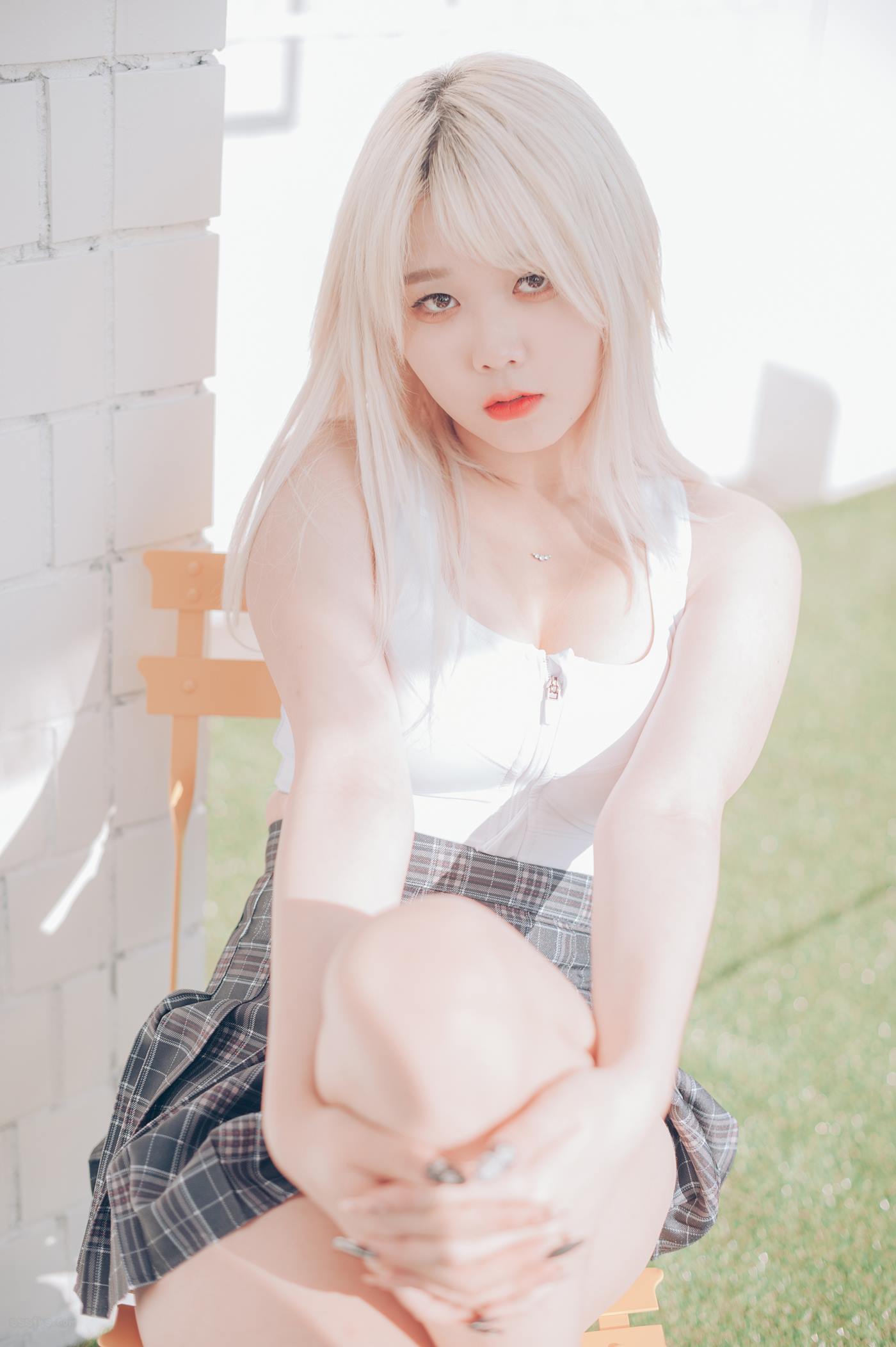 图片[26]-[JOApictures] – Zia x DOLPHIN  NOV  [49P] – 速更版-美库