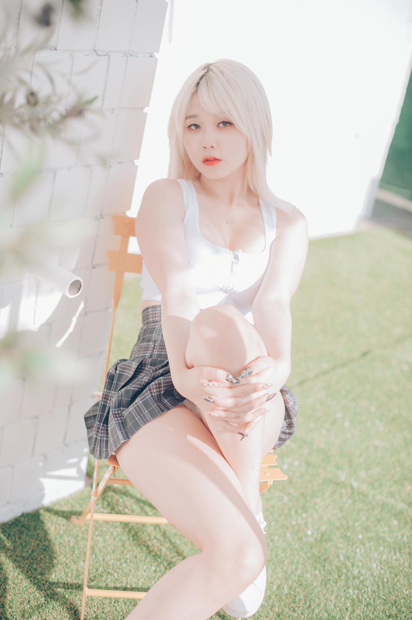 图片[28]-[JOApictures] – Zia x DOLPHIN  NOV  [49P] – 速更版-美库