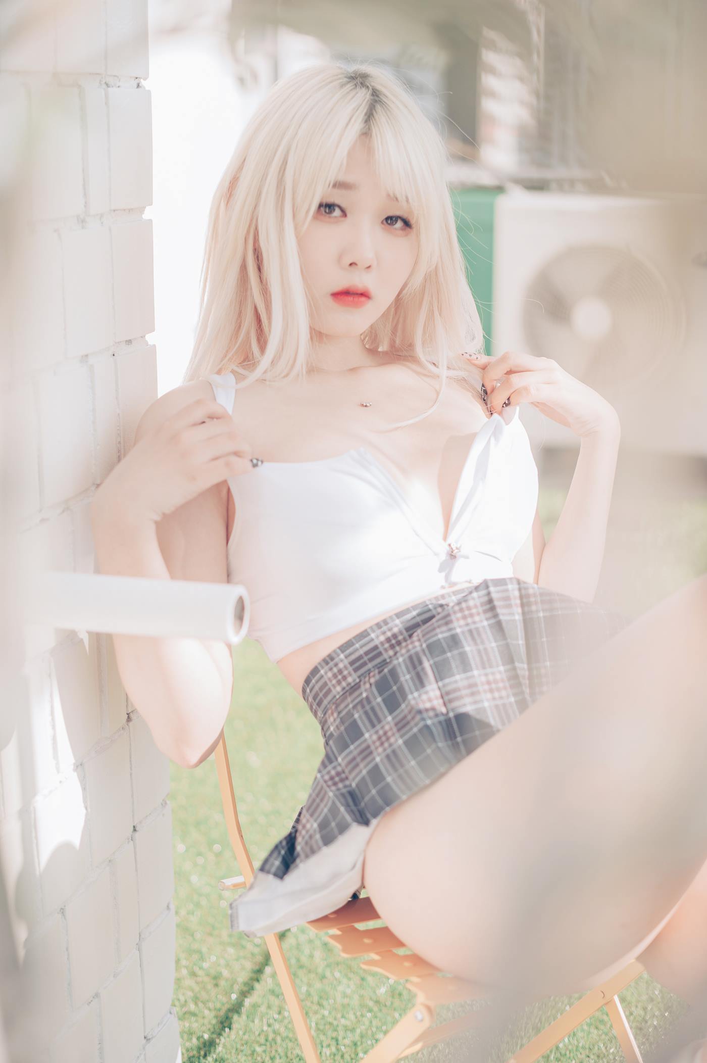 图片[29]-[JOApictures] – Zia x DOLPHIN  NOV  [49P] – 速更版-美库