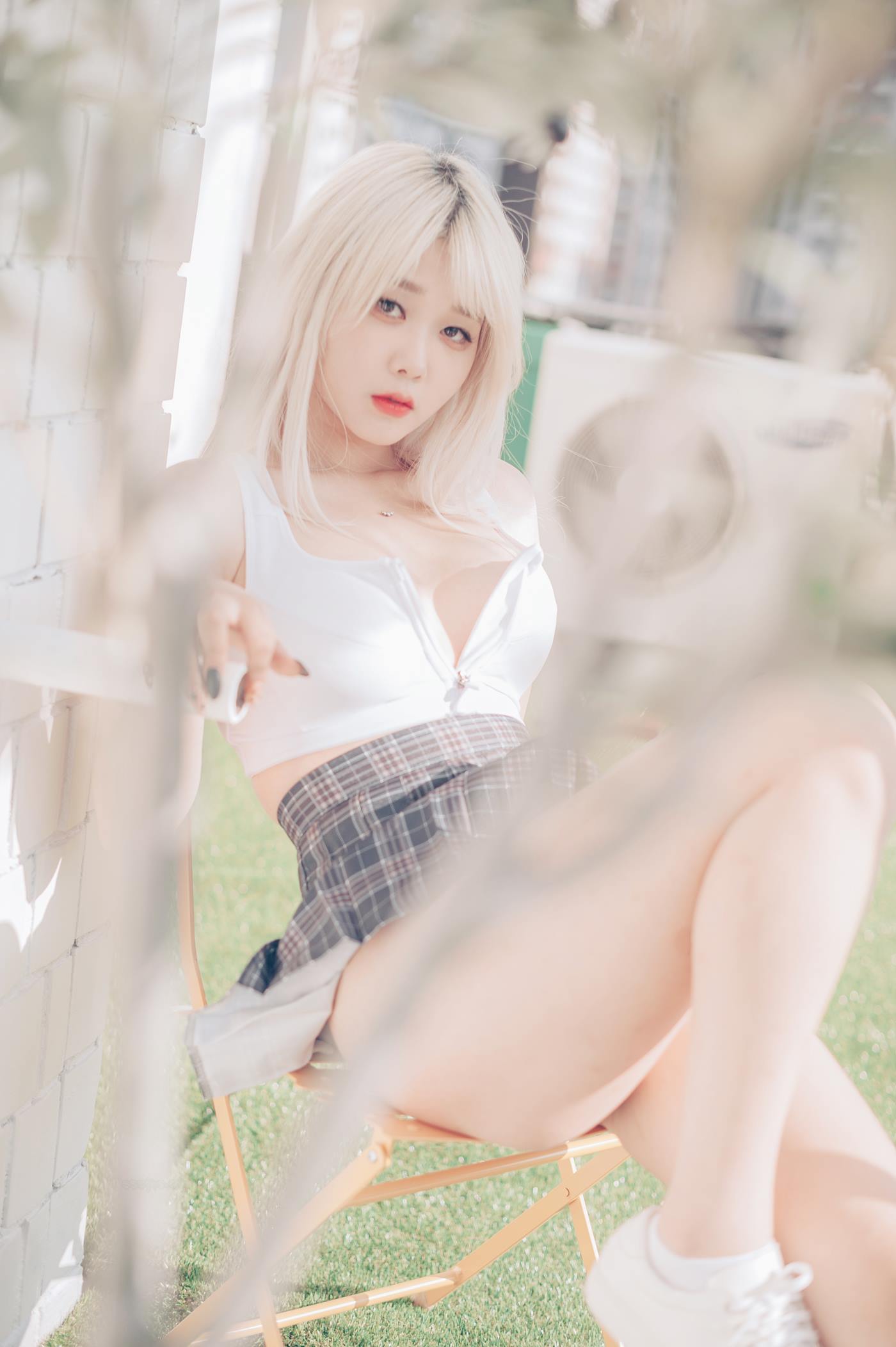 图片[30]-[JOApictures] – Zia x DOLPHIN  NOV  [49P] – 速更版-美库