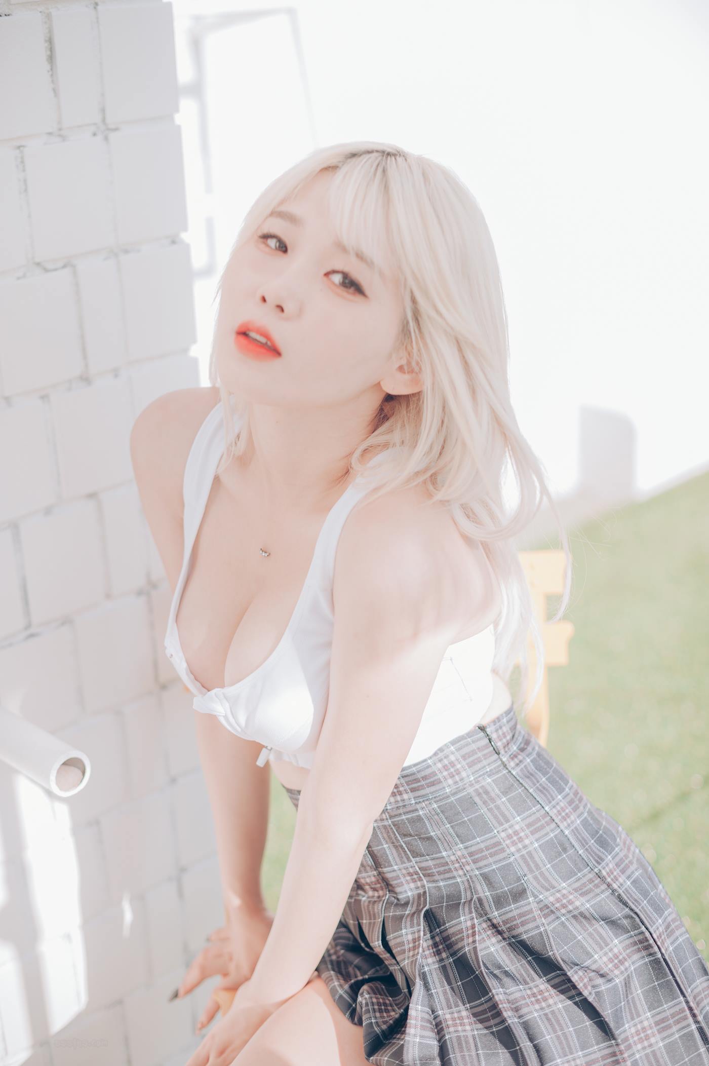 图片[34]-[JOApictures] – Zia x DOLPHIN  NOV  [49P] – 速更版-美库