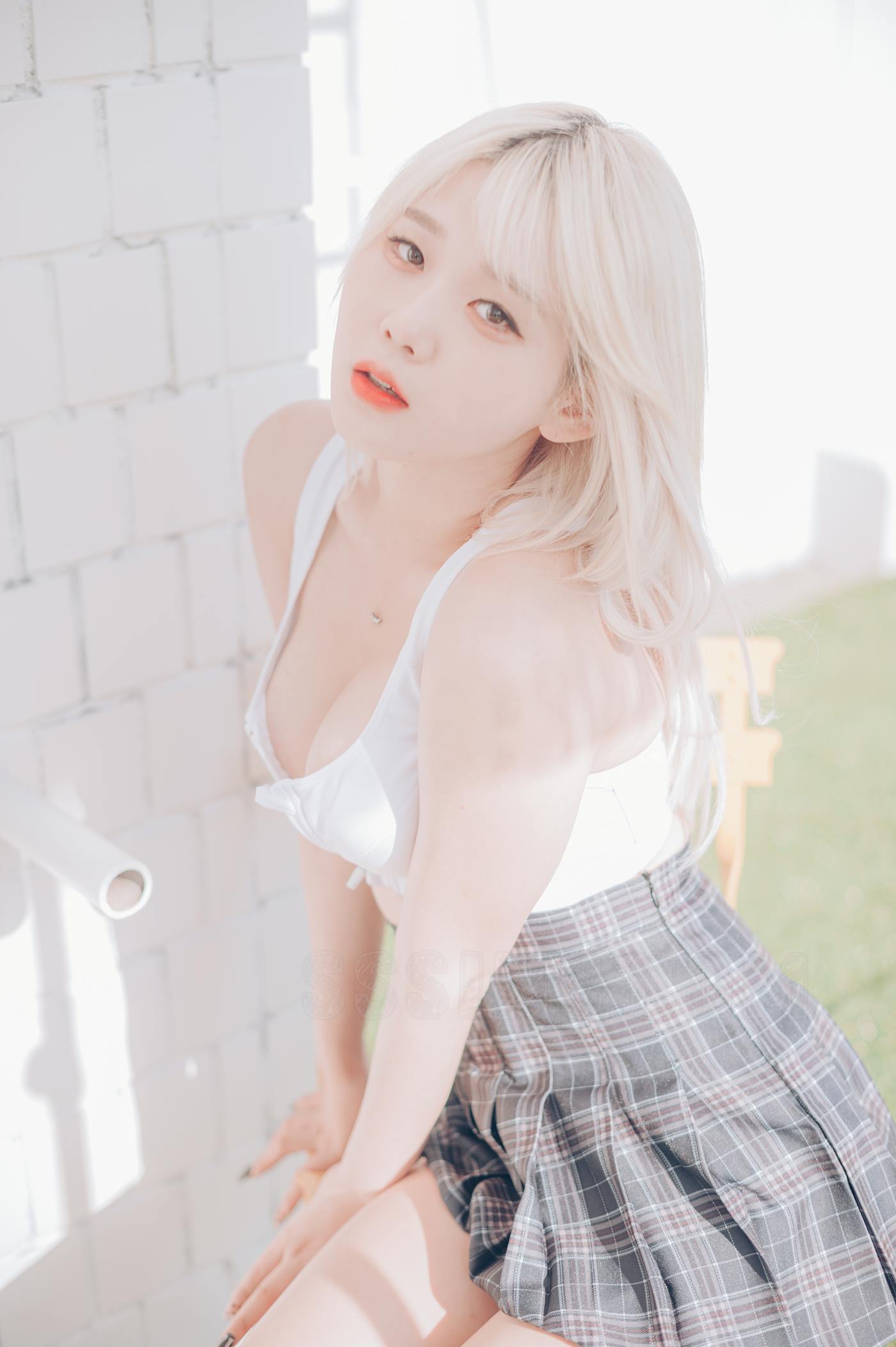 图片[35]-[JOApictures] – Zia x DOLPHIN  NOV  [49P] – 速更版-美库