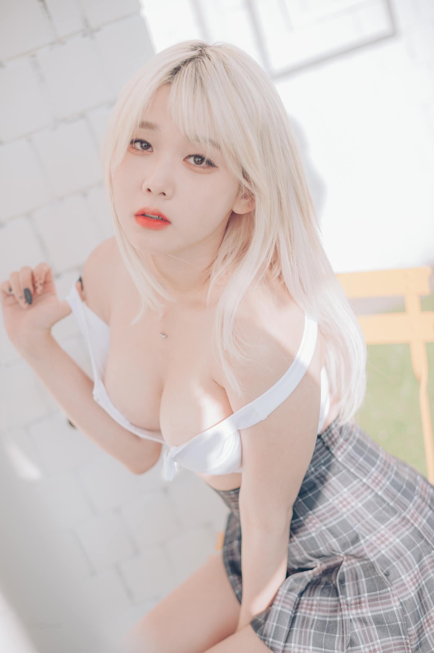 图片[37]-[JOApictures] – Zia x DOLPHIN  NOV  [49P] – 速更版-美库