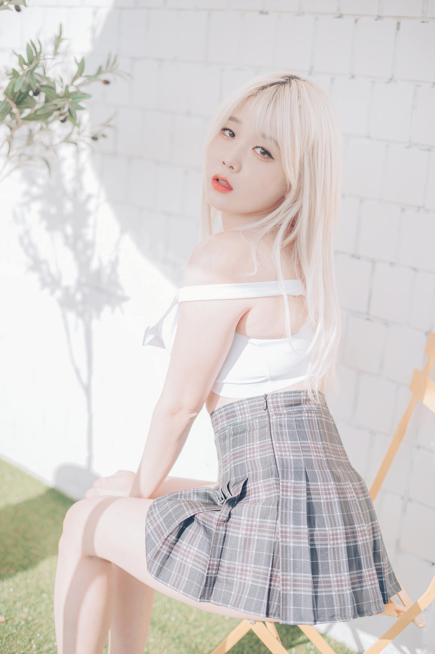 图片[39]-[JOApictures] – Zia x DOLPHIN  NOV  [49P] – 速更版-美库