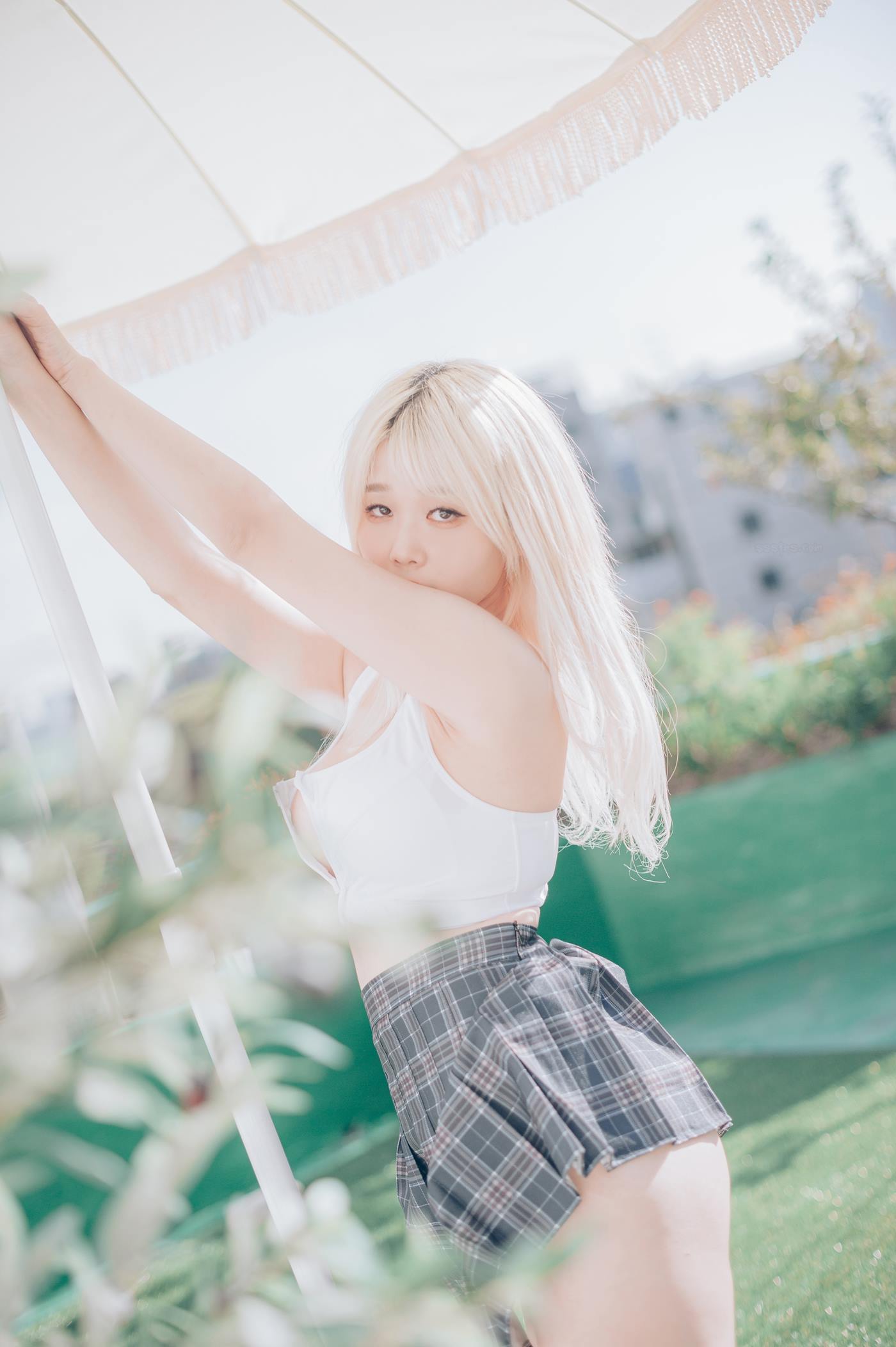 图片[42]-[JOApictures] – Zia x DOLPHIN  NOV  [49P] – 速更版-美库