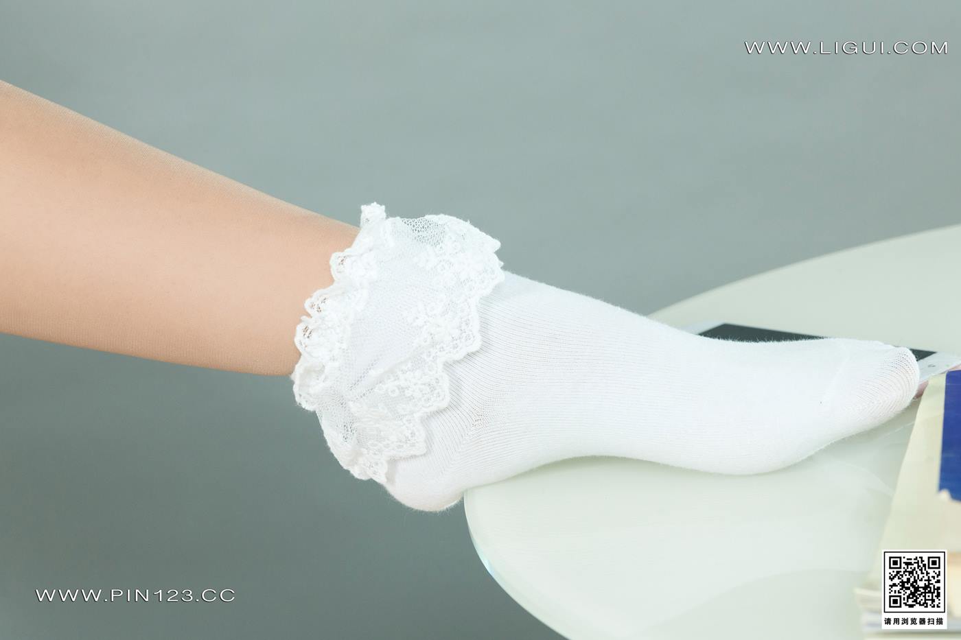 图片[17]-[Ligui丽柜] 2023.04.20 紧缚丽莲 汐汐[70+1P] – 速更版-美库