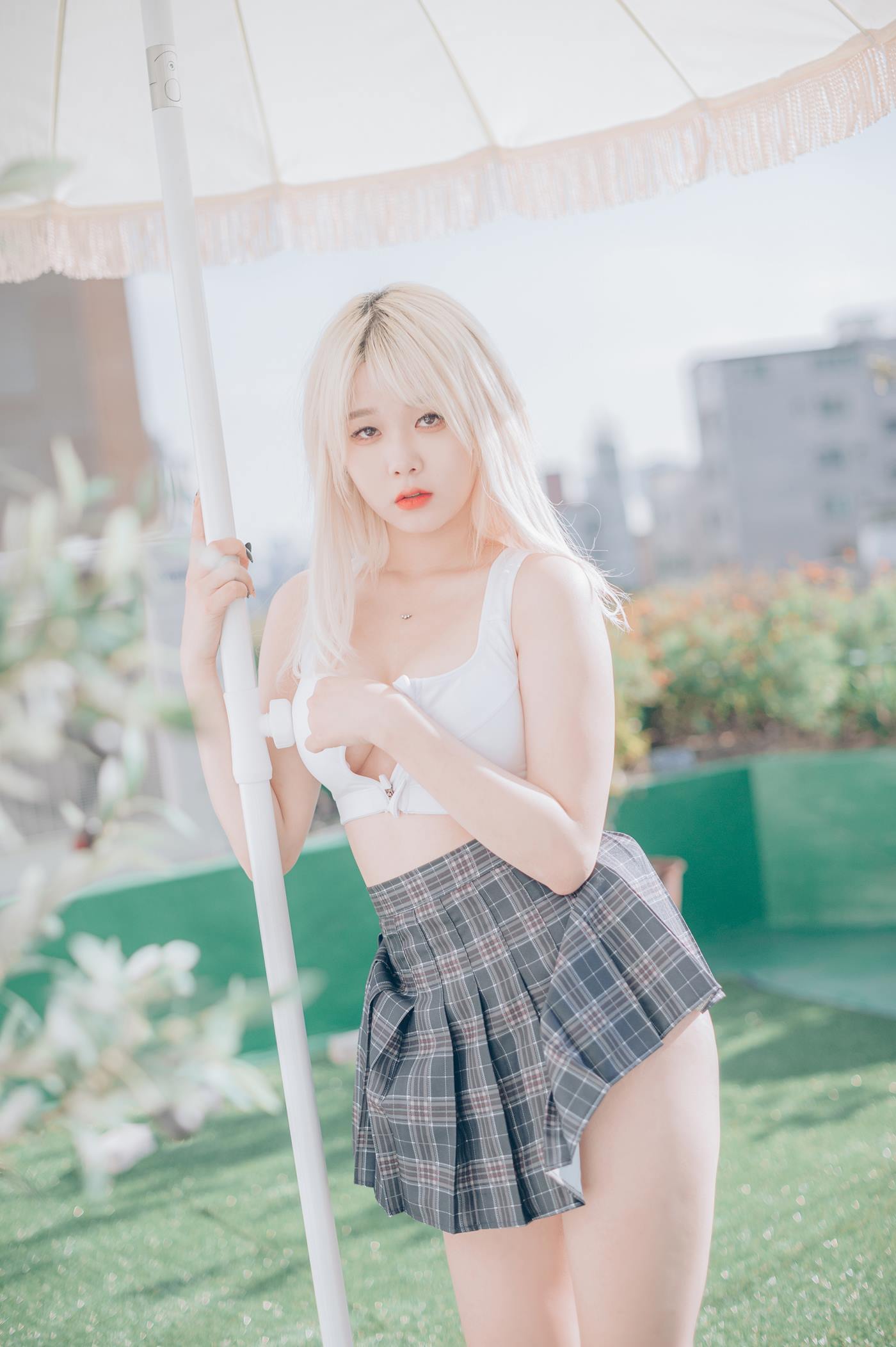 图片[43]-[JOApictures] – Zia x DOLPHIN  NOV  [49P] – 速更版-美库