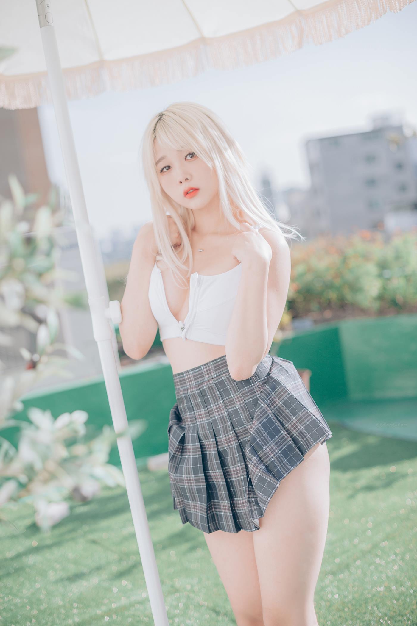 图片[44]-[JOApictures] – Zia x DOLPHIN  NOV  [49P] – 速更版-美库