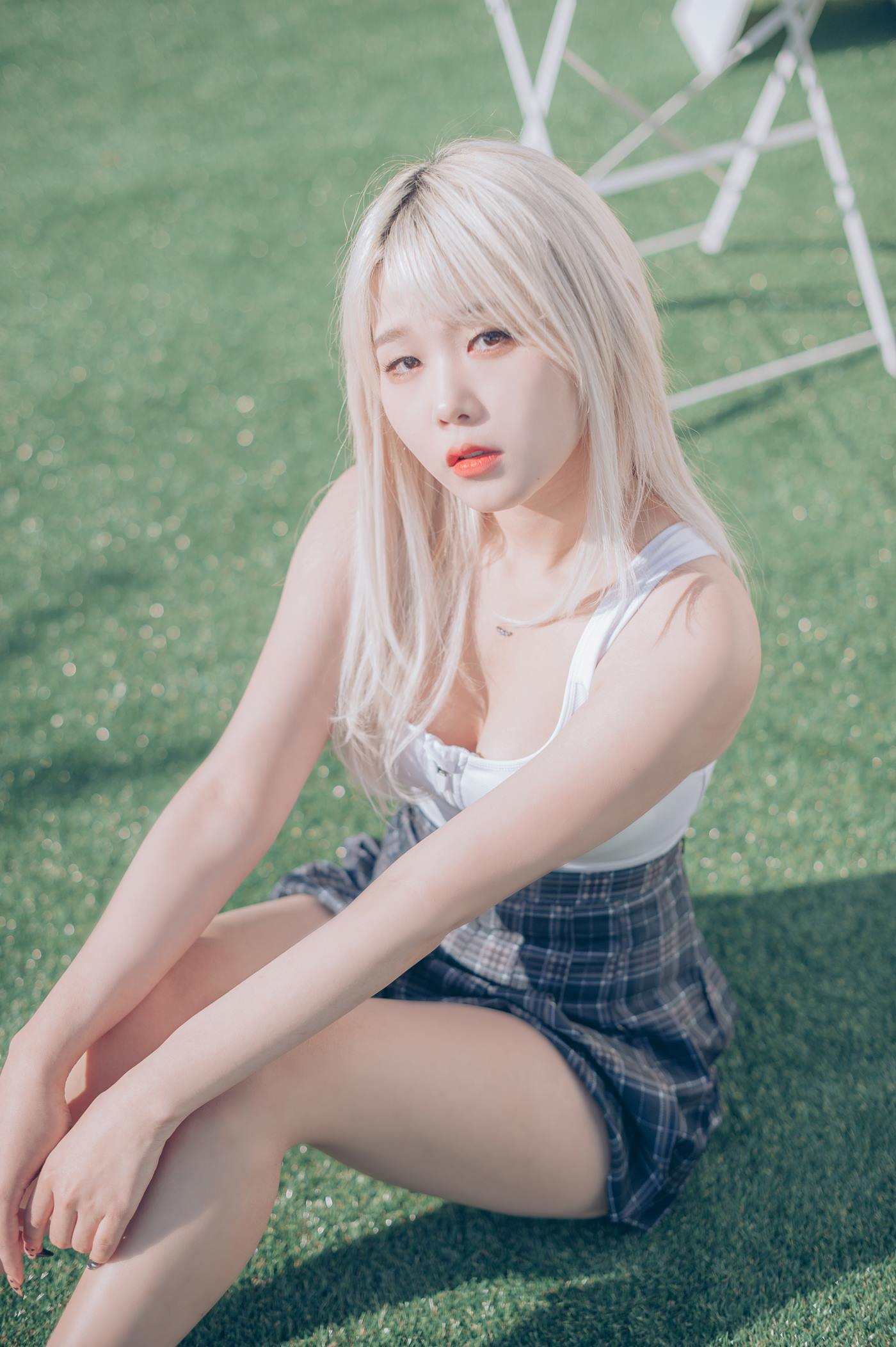 图片[45]-[JOApictures] – Zia x DOLPHIN  NOV  [49P] – 速更版-美库