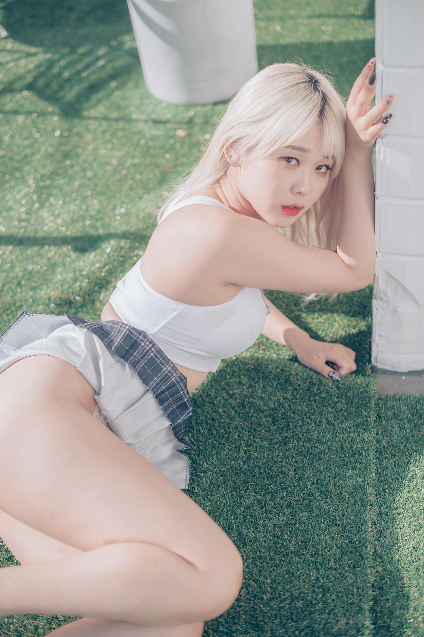 图片[47]-[JOApictures] – Zia x DOLPHIN  NOV  [49P] – 速更版-美库