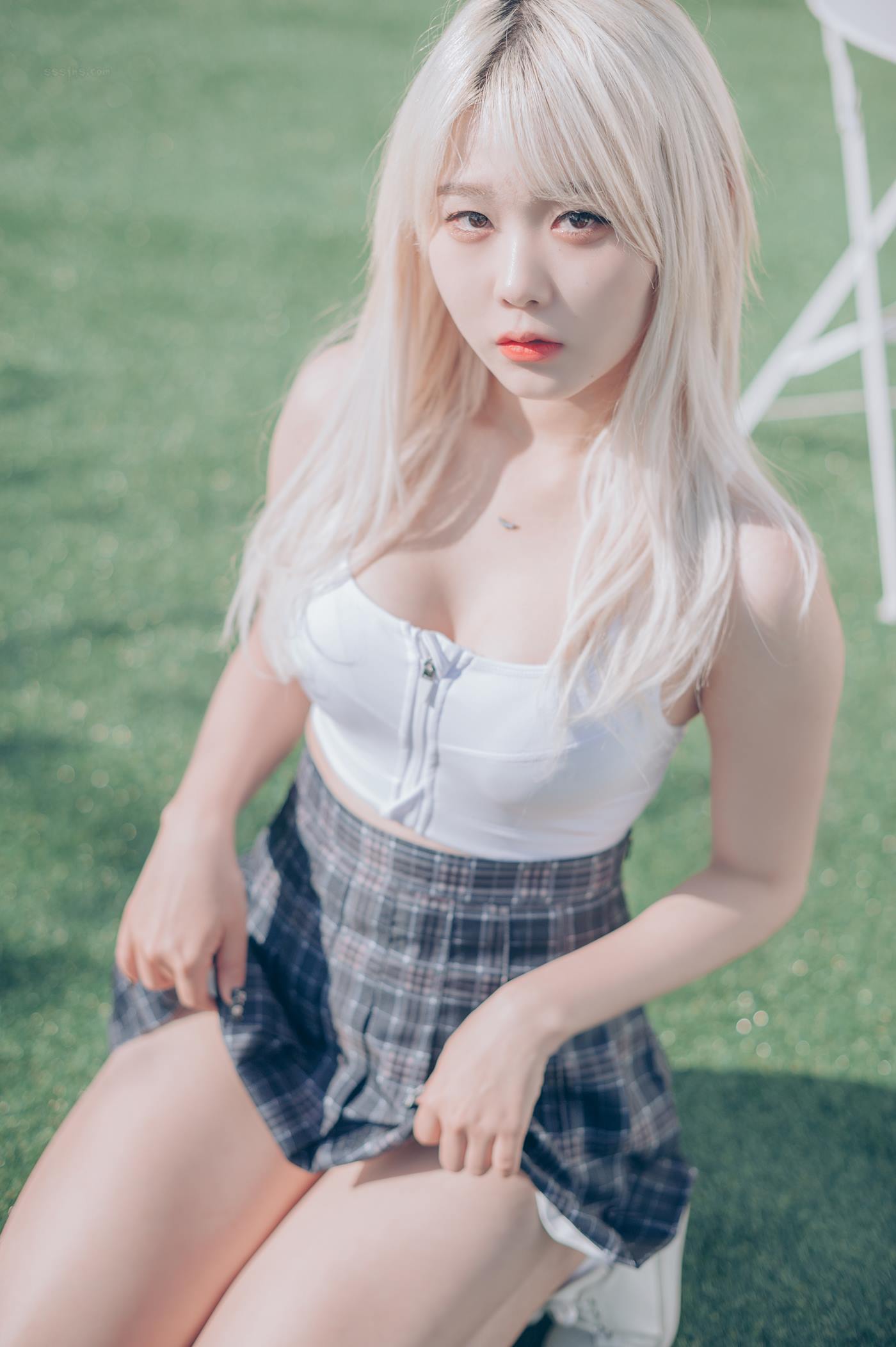 图片[50]-[JOApictures] – Zia x DOLPHIN  NOV  [49P] – 速更版-美库