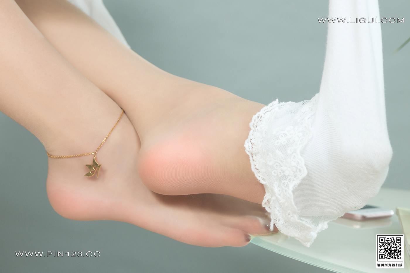 图片[25]-[Ligui丽柜] 2023.04.20 紧缚丽莲 汐汐[70+1P] – 速更版-美库