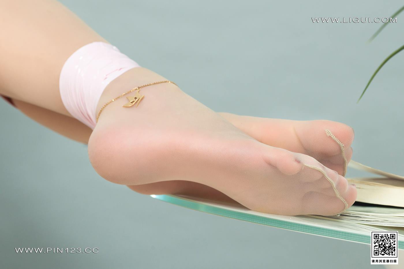 图片[37]-[Ligui丽柜] 2023.04.20 紧缚丽莲 汐汐[70+1P] – 速更版-美库