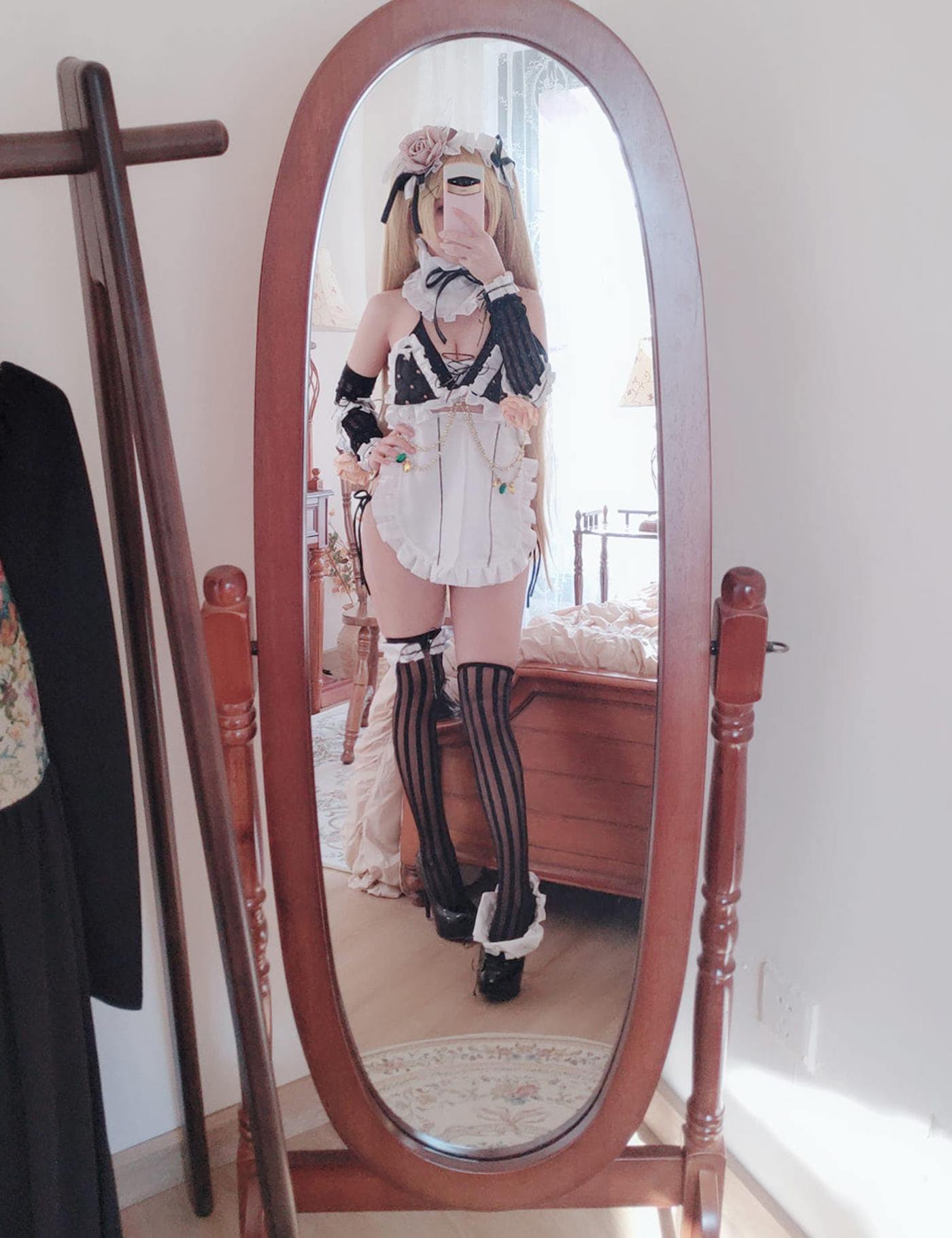 图片[18]-日奈娇  内普提斯[72P] – 速更版-美库