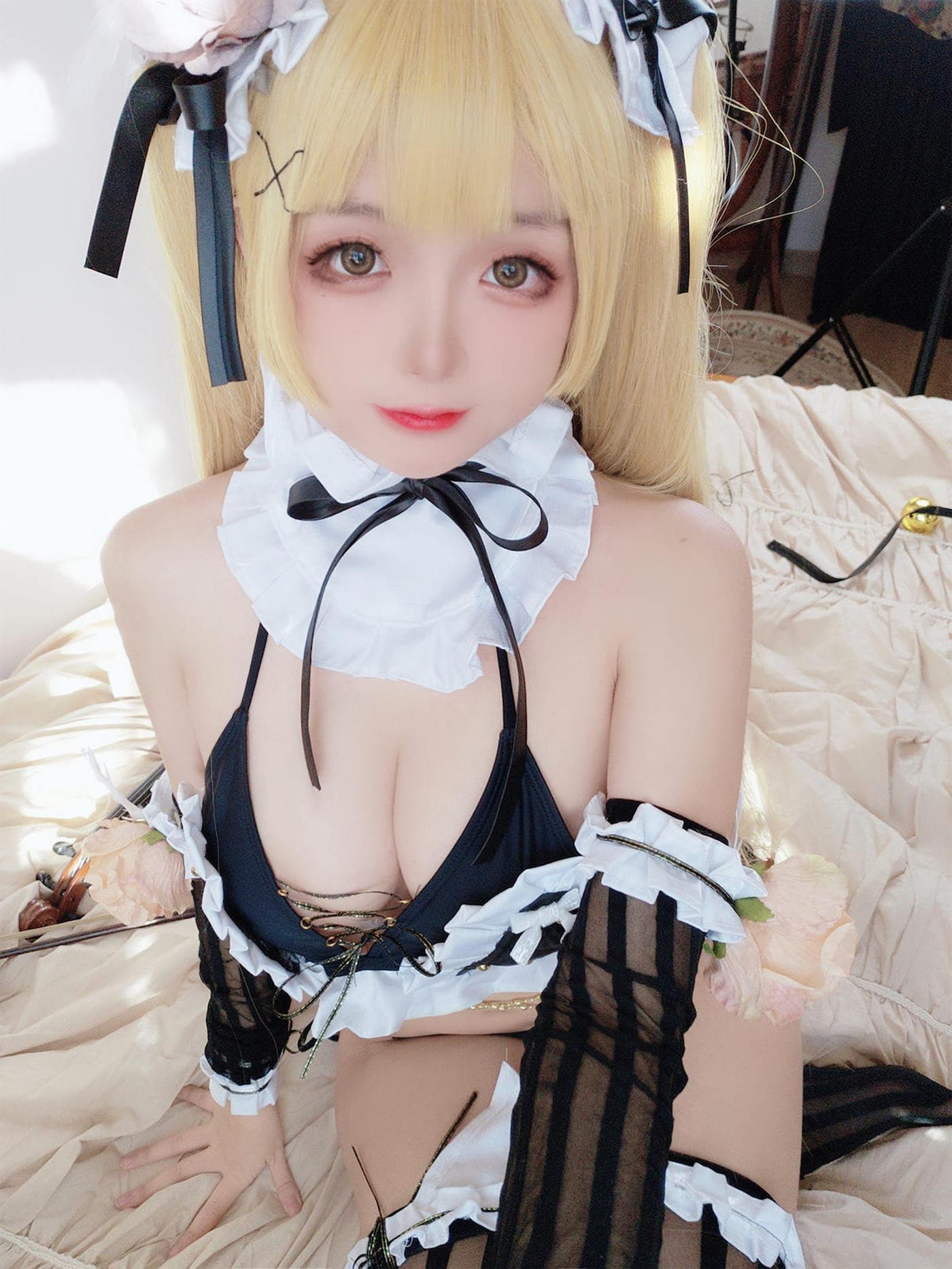 图片[23]-日奈娇  内普提斯[72P] – 速更版-美库