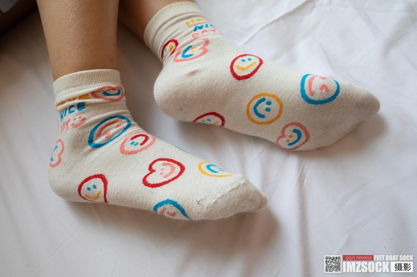 图片[19]-[MZSOCK]爱美足 NO.194 小雅[64P] – 速更版-美库