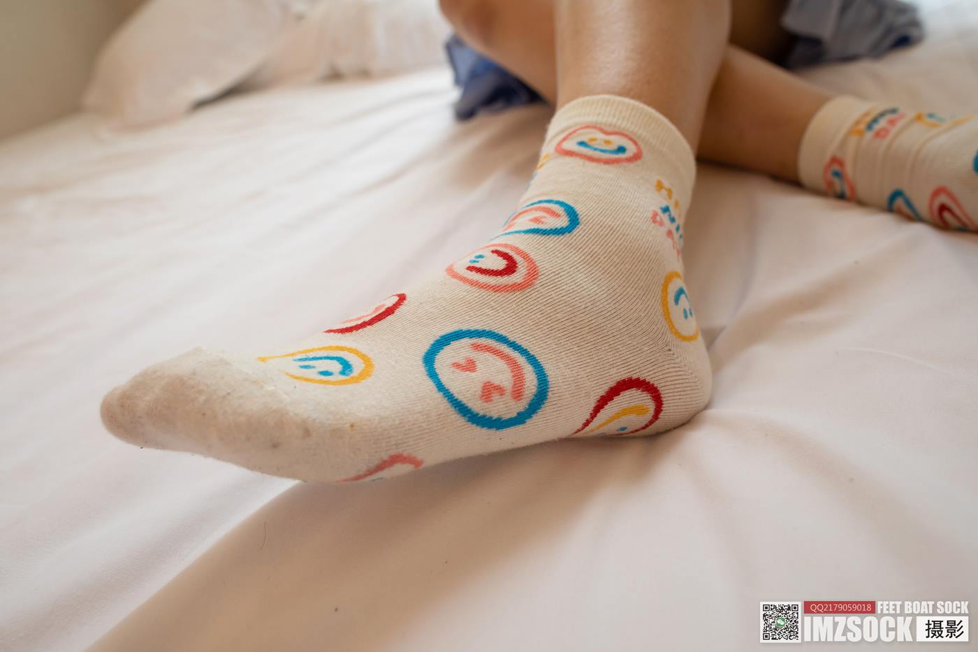 图片[22]-[MZSOCK]爱美足 NO.194 小雅[64P] – 速更版-美库