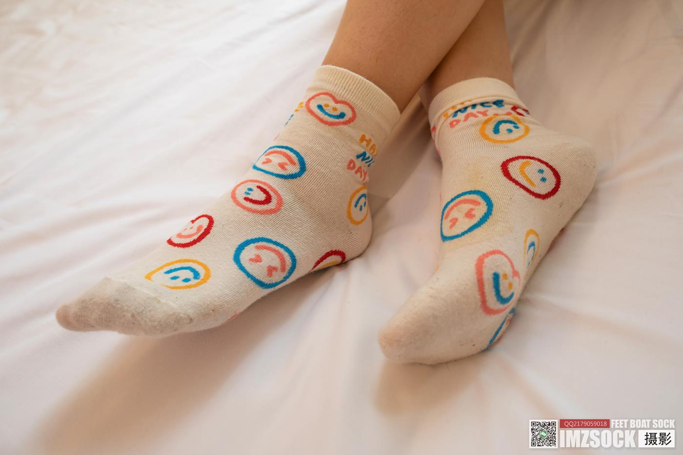 图片[23]-[MZSOCK]爱美足 NO.194 小雅[64P] – 速更版-美库